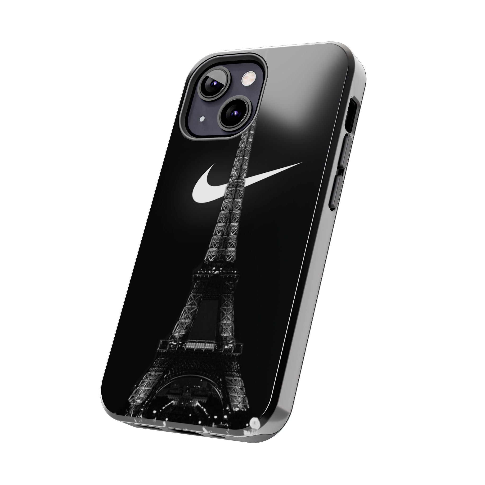 Nike Paris phone case