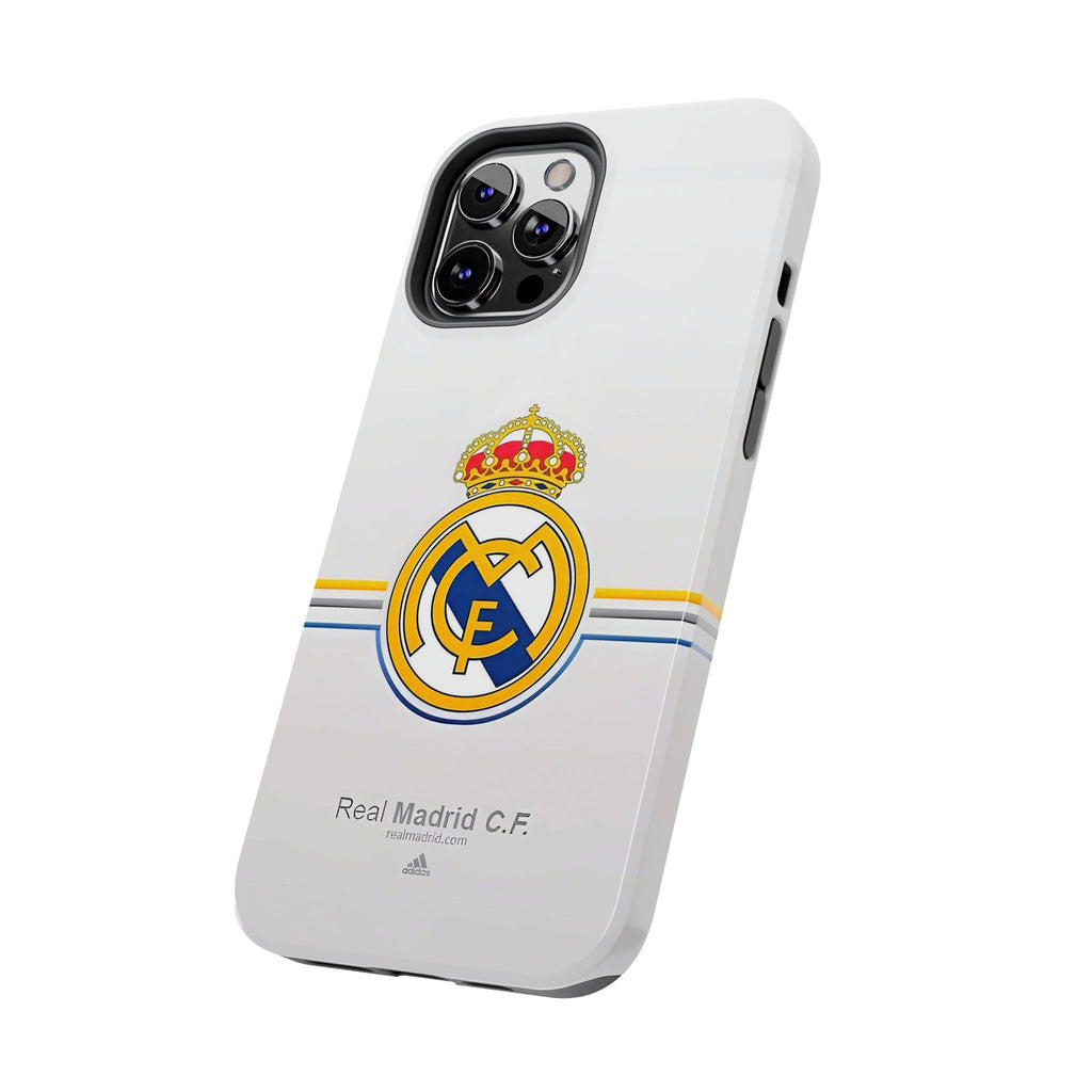 Real Madrid phone case