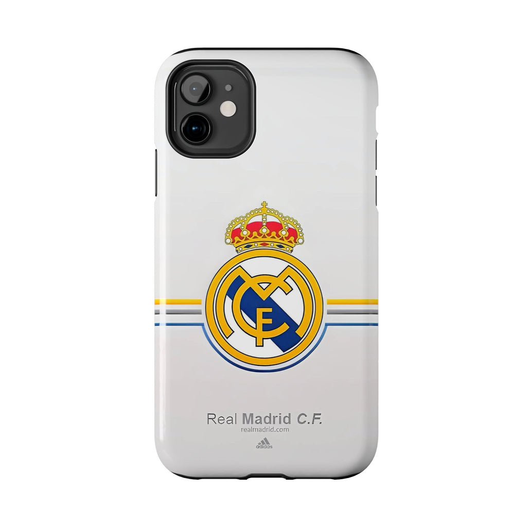 Real Madrid phone case