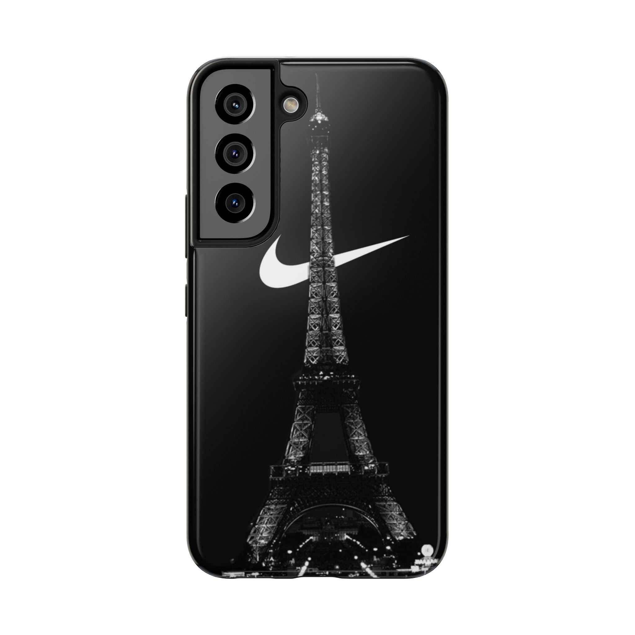 Nike Paris phone case
