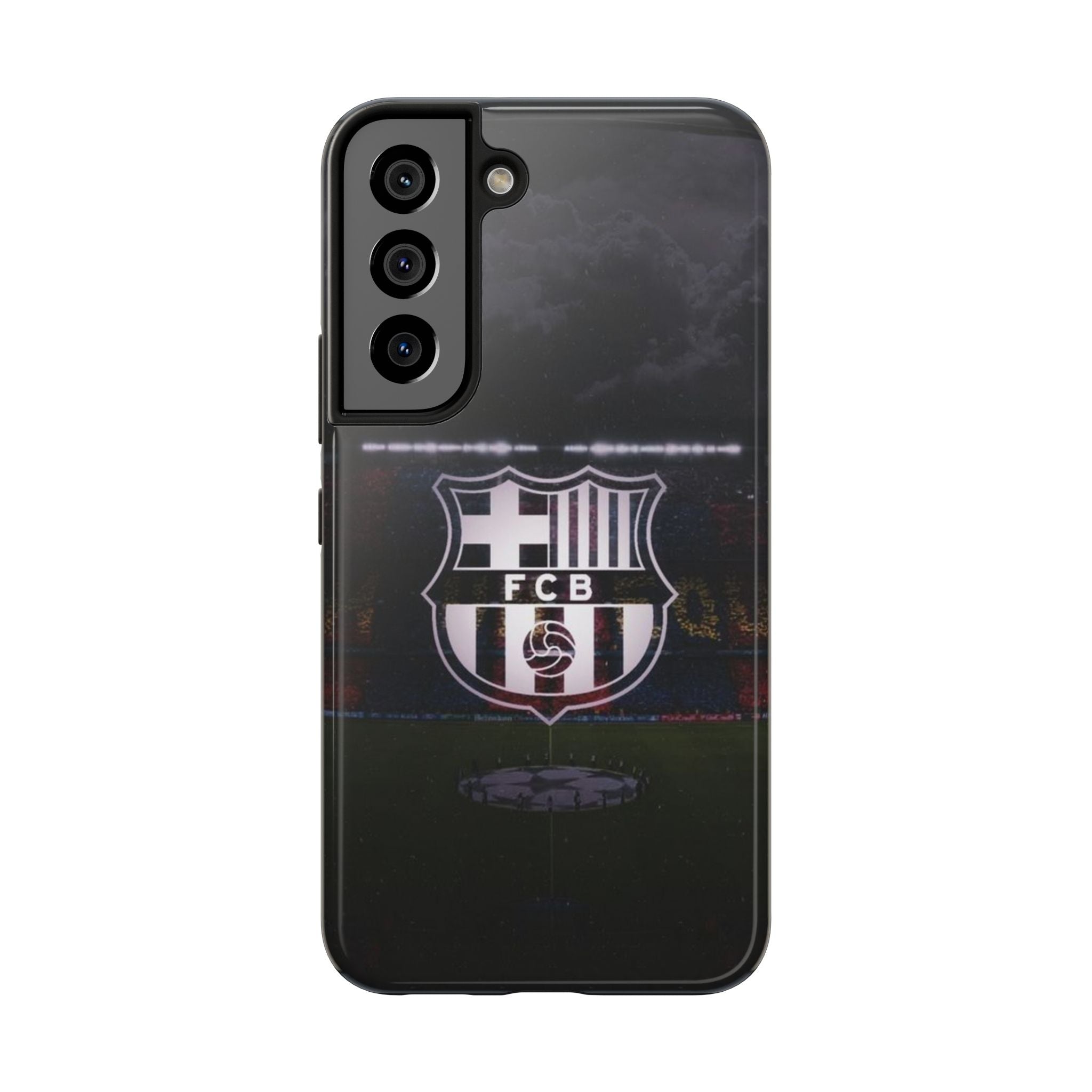 Barcelona Phone Case