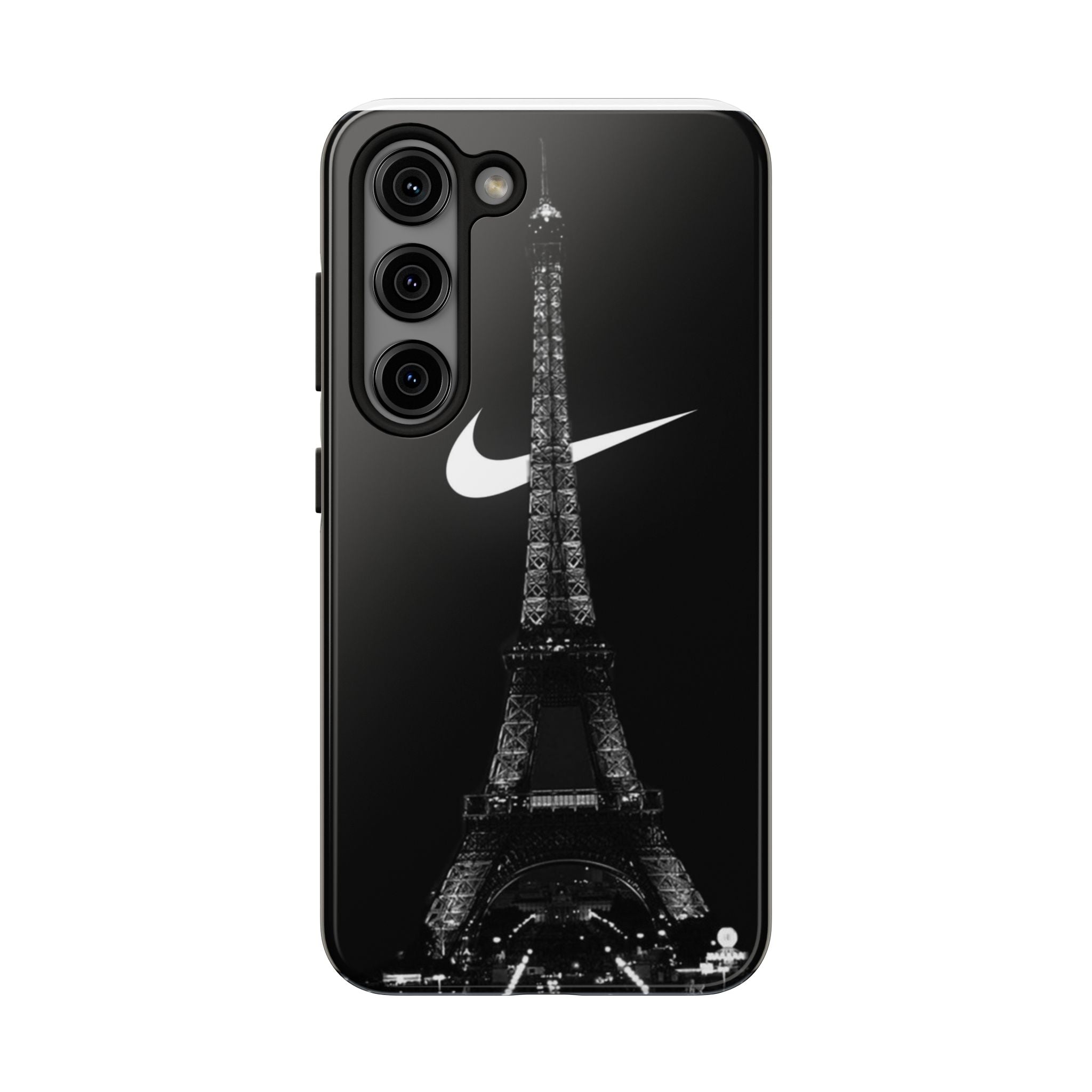 Nike Paris phone case
