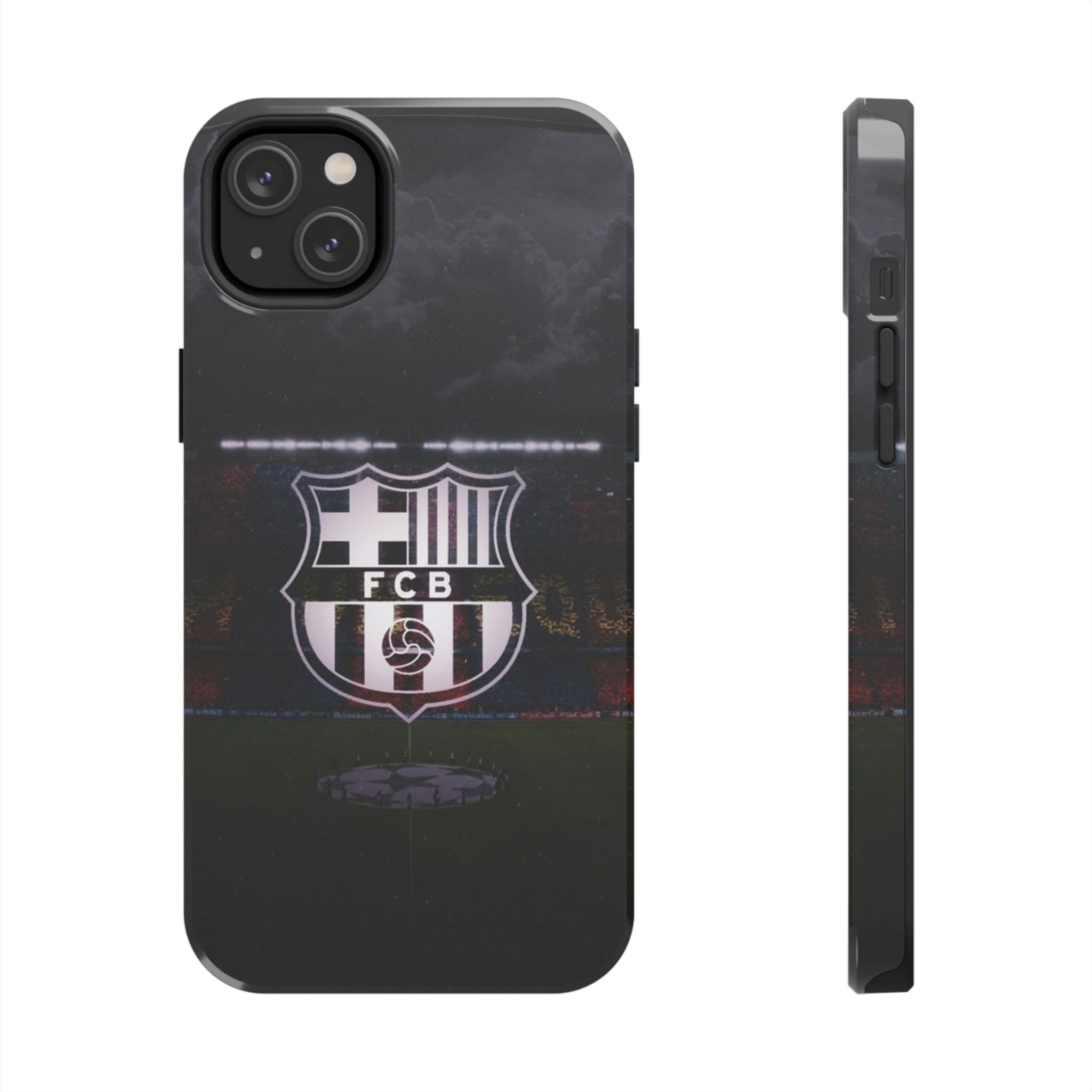Barcelona Phone Case