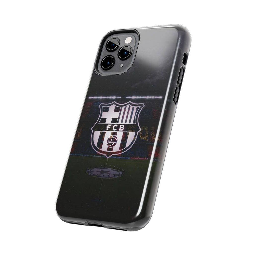 Barcelona Phone Case