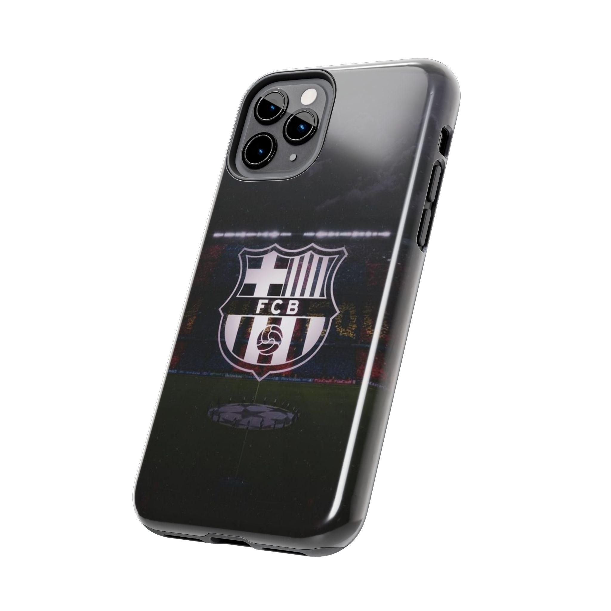 Barcelona Phone Case