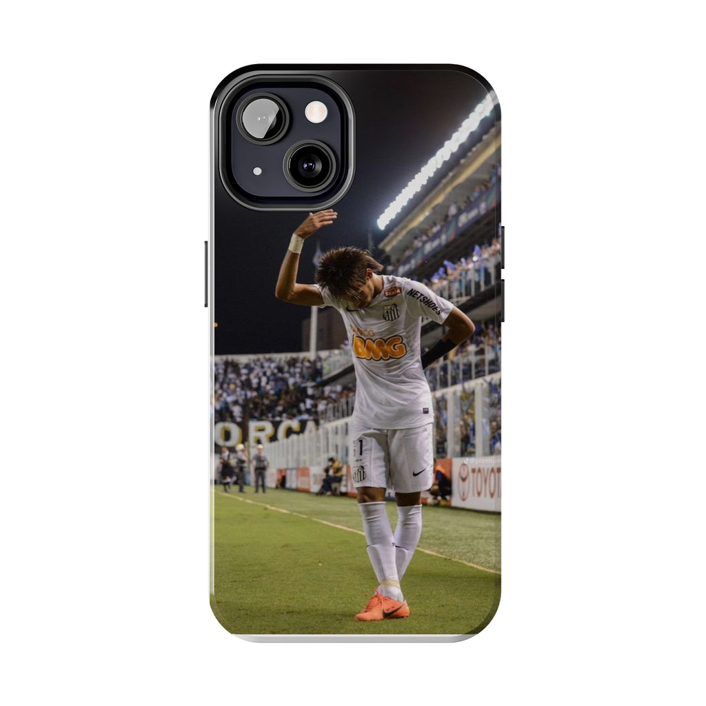 Neymar Phone Case