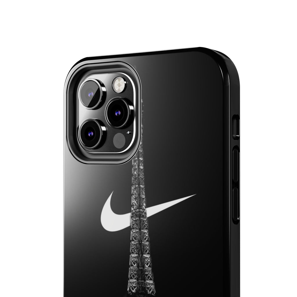 Nike Paris phone case