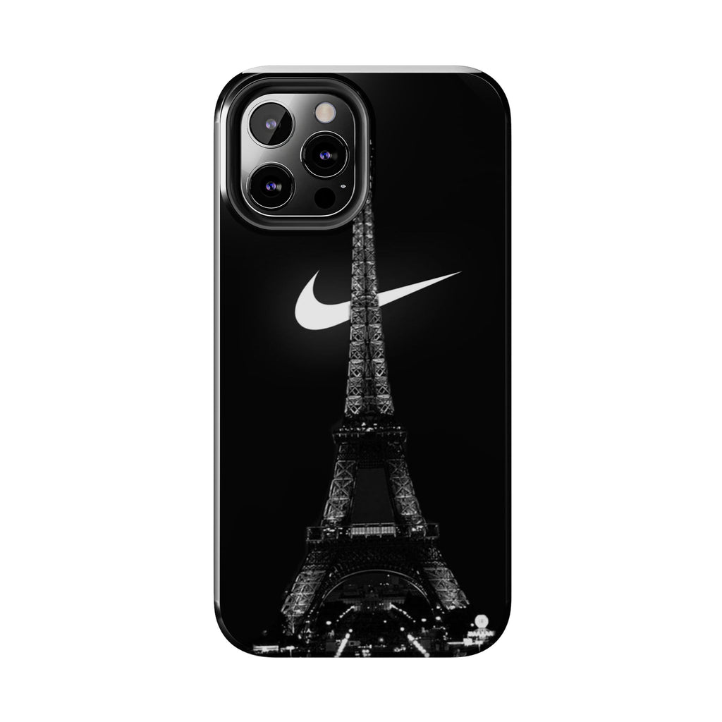 Nike Paris phone case