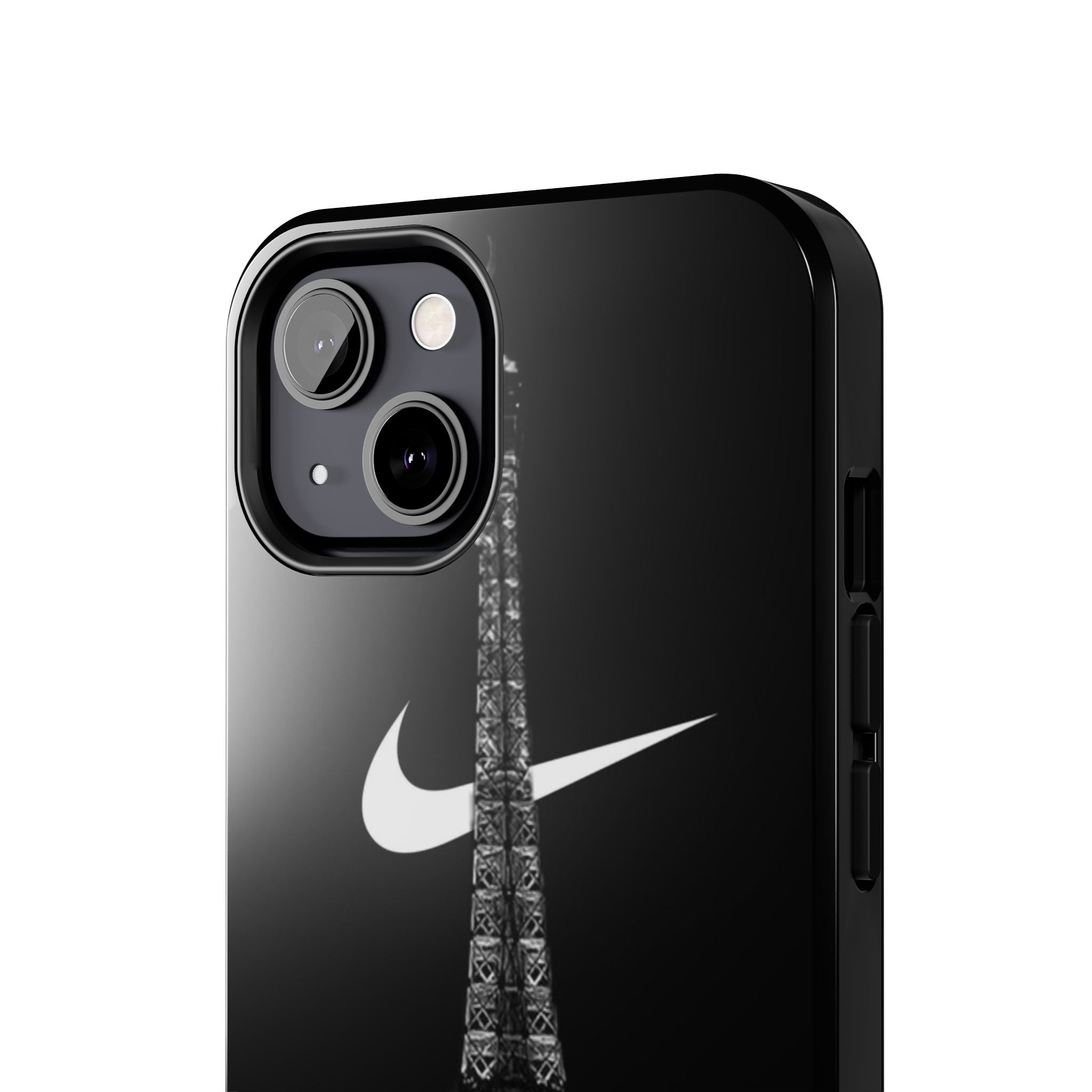 Nike Paris phone case
