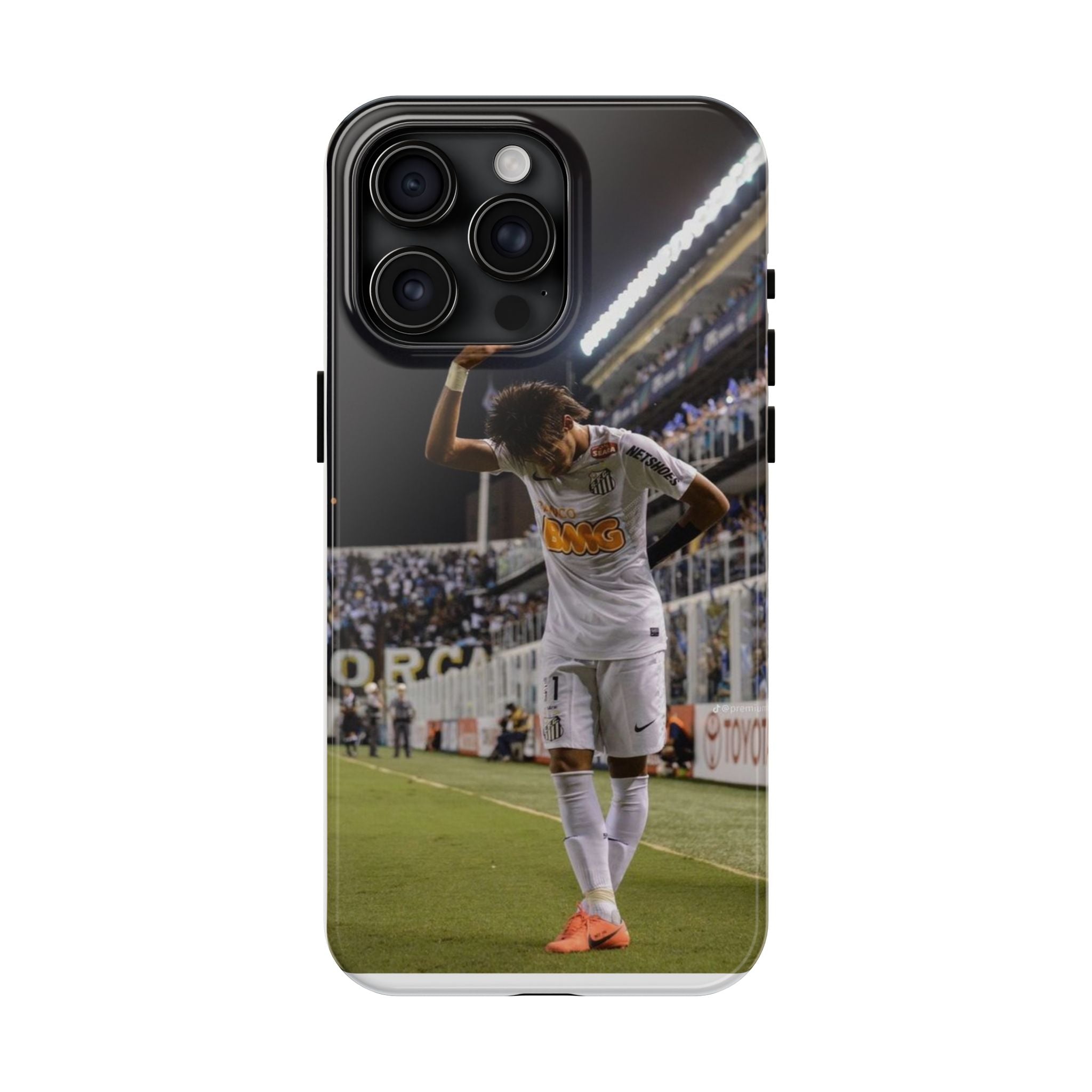 Neymar Phone Case