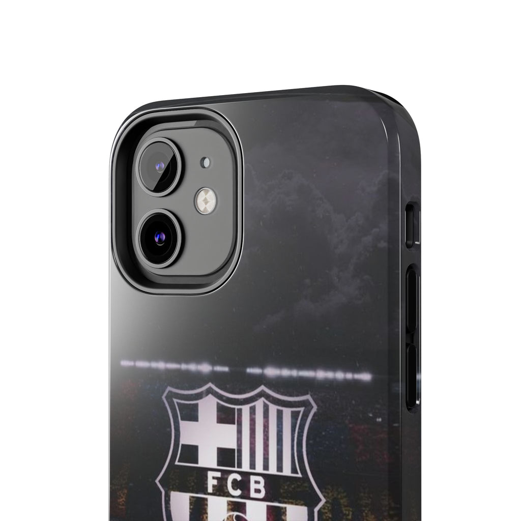 Barcelona Phone Case