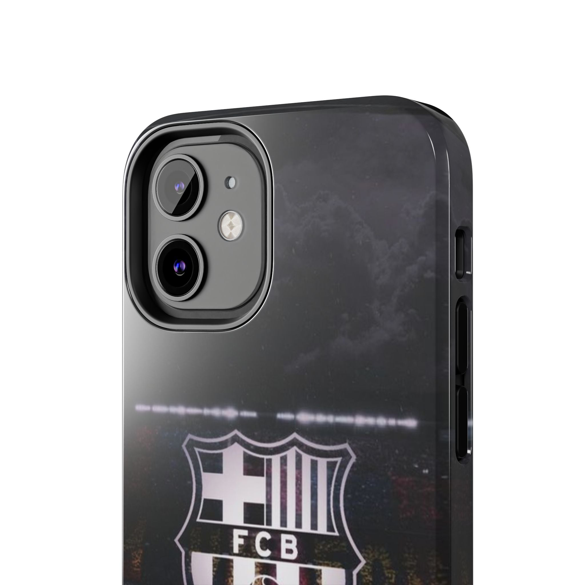 Barcelona Phone Case