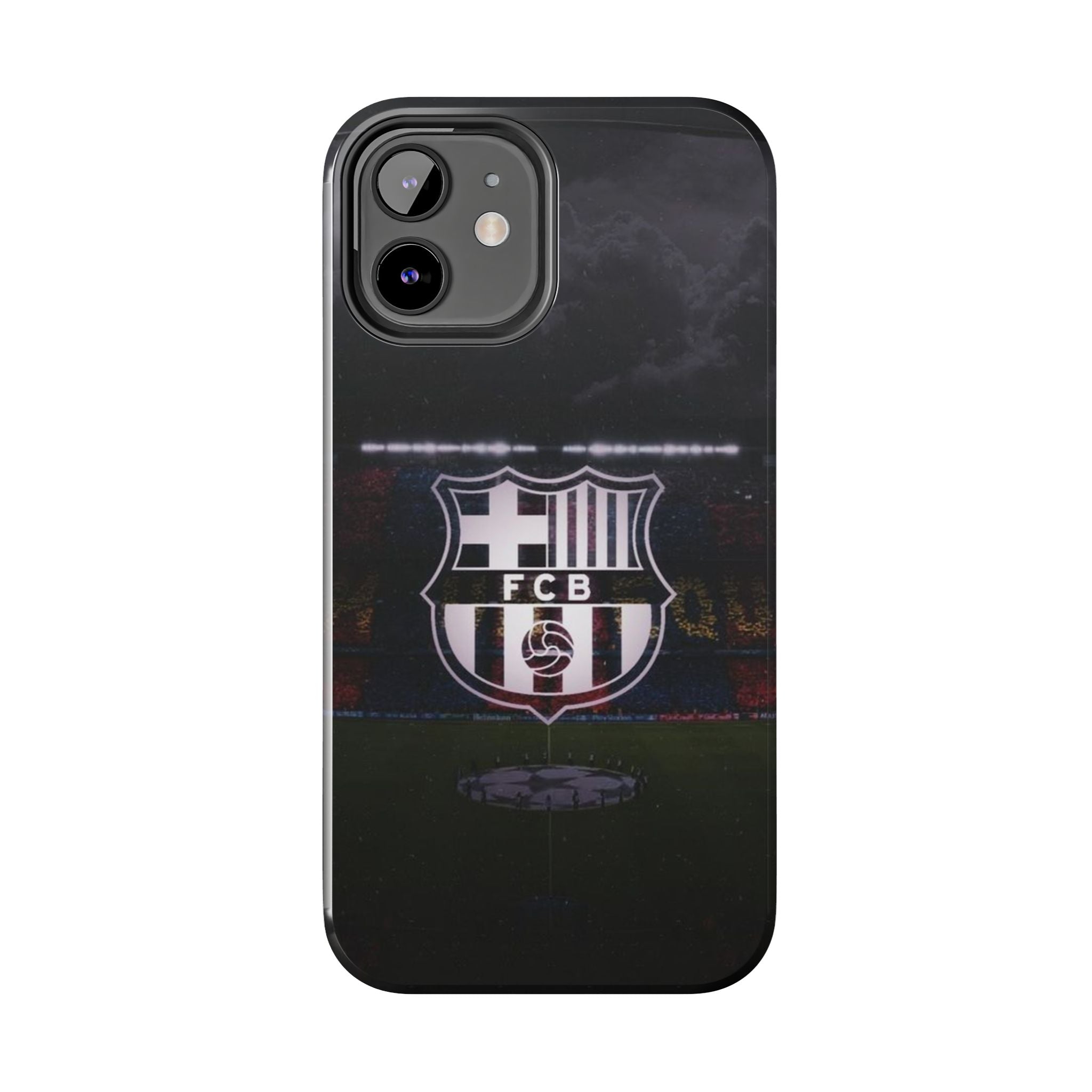 Barcelona Phone Case