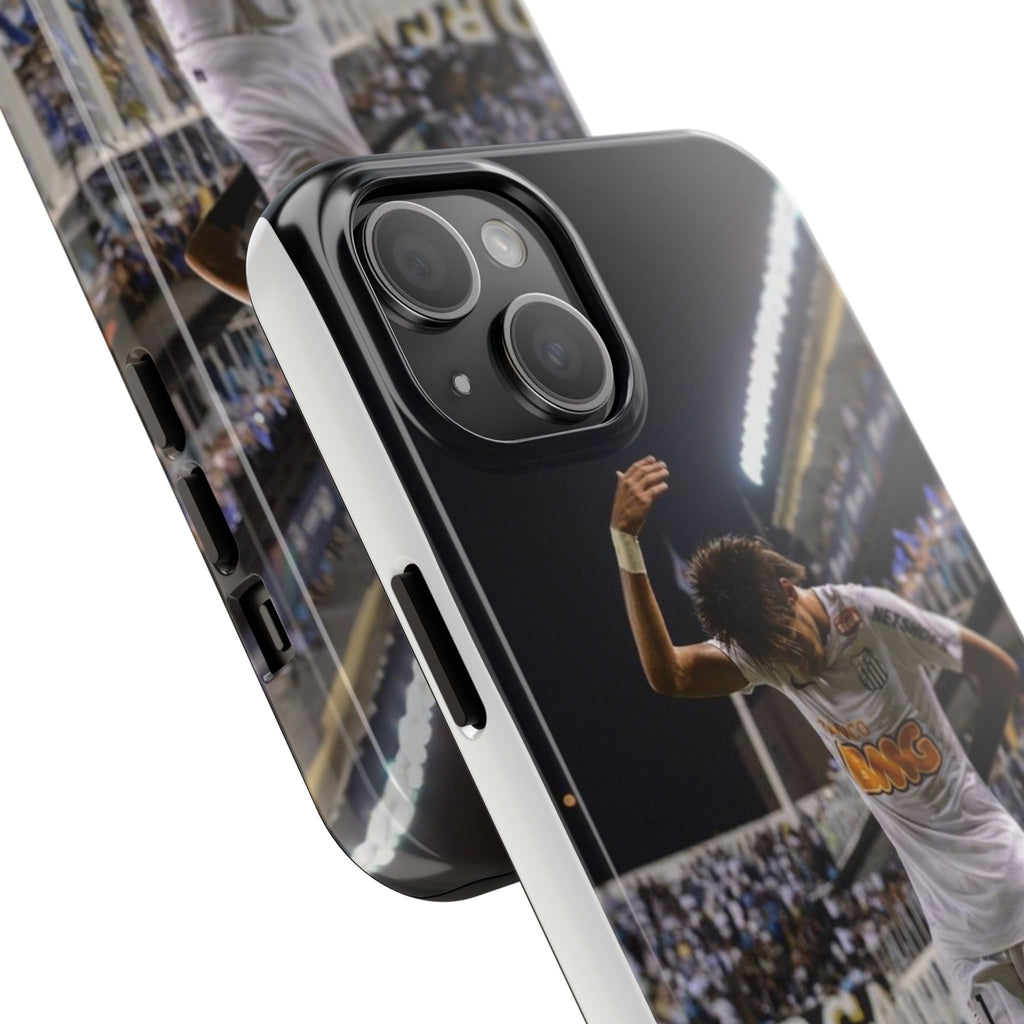 Neymar Phone Case