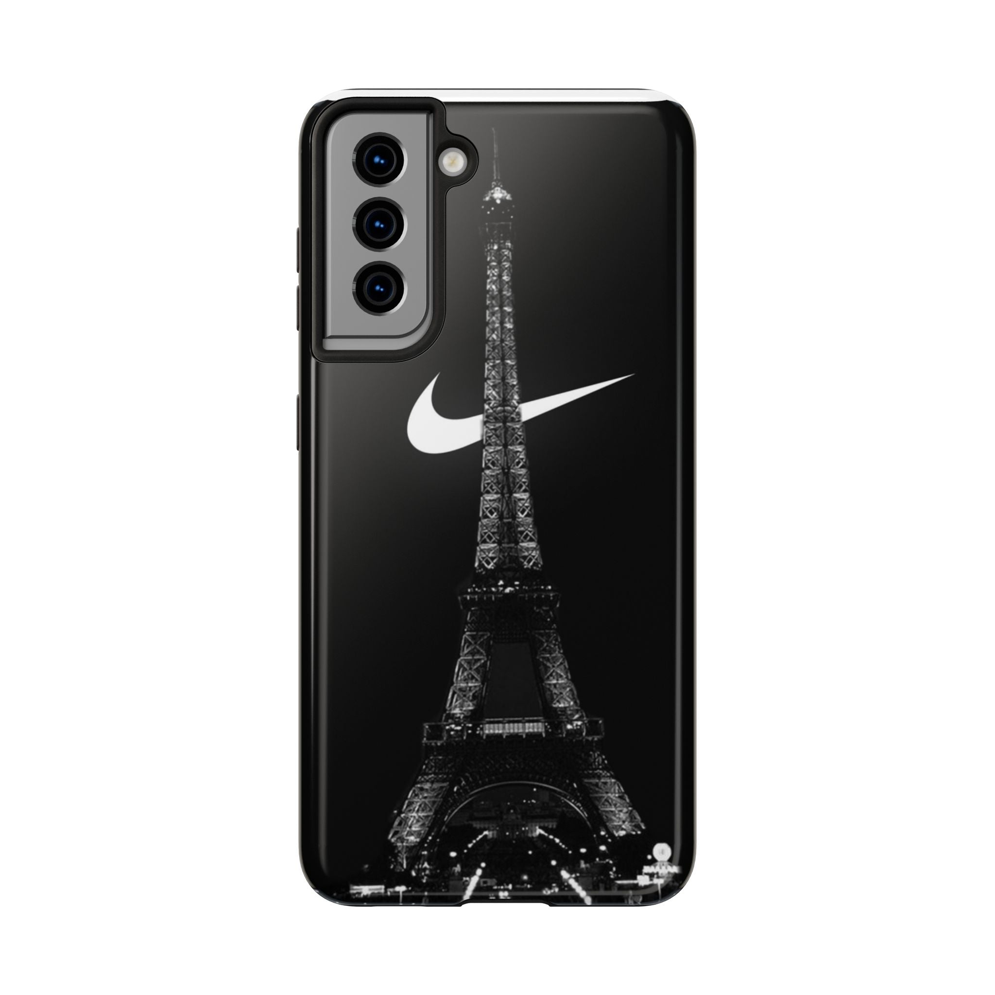 Nike Paris phone case