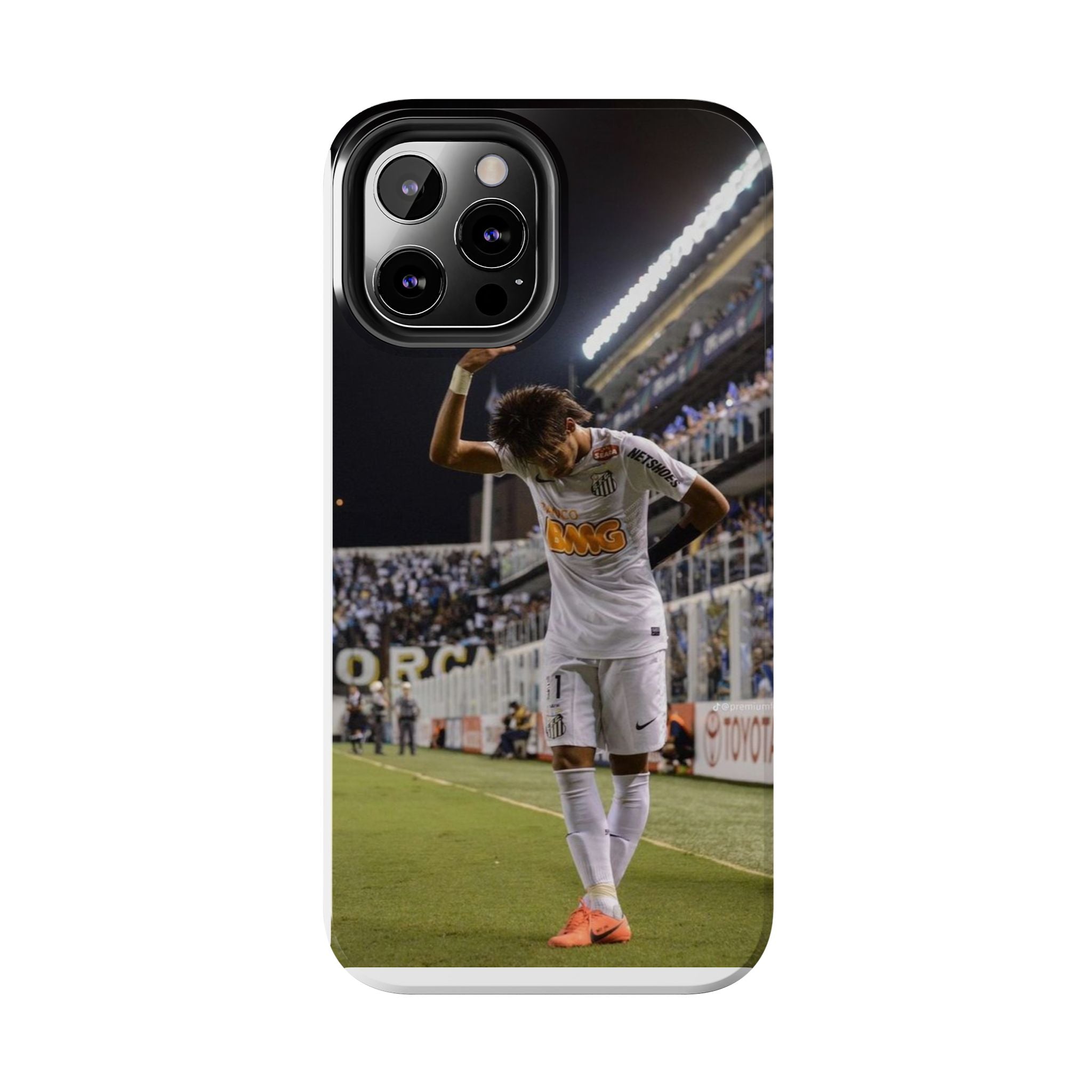 Neymar Phone Case