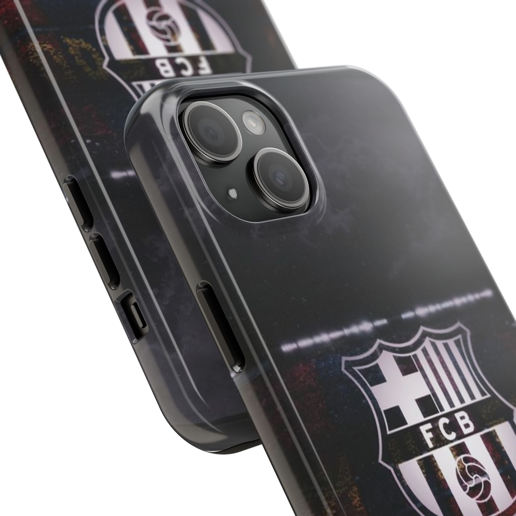 Barcelona Phone Case