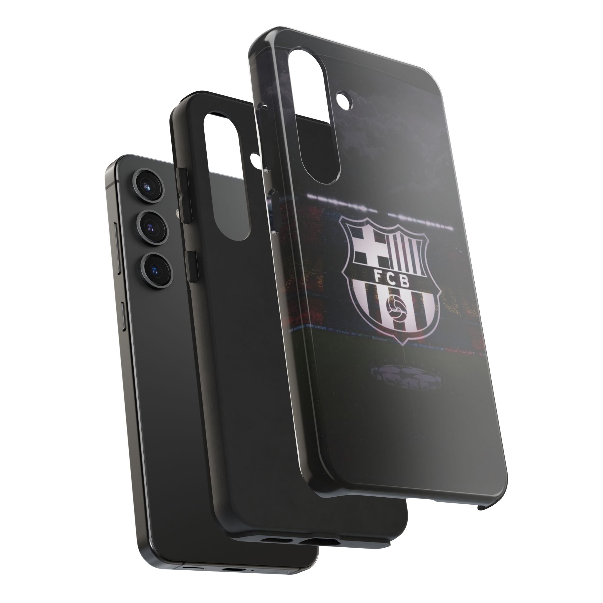 Barcelona Phone Case