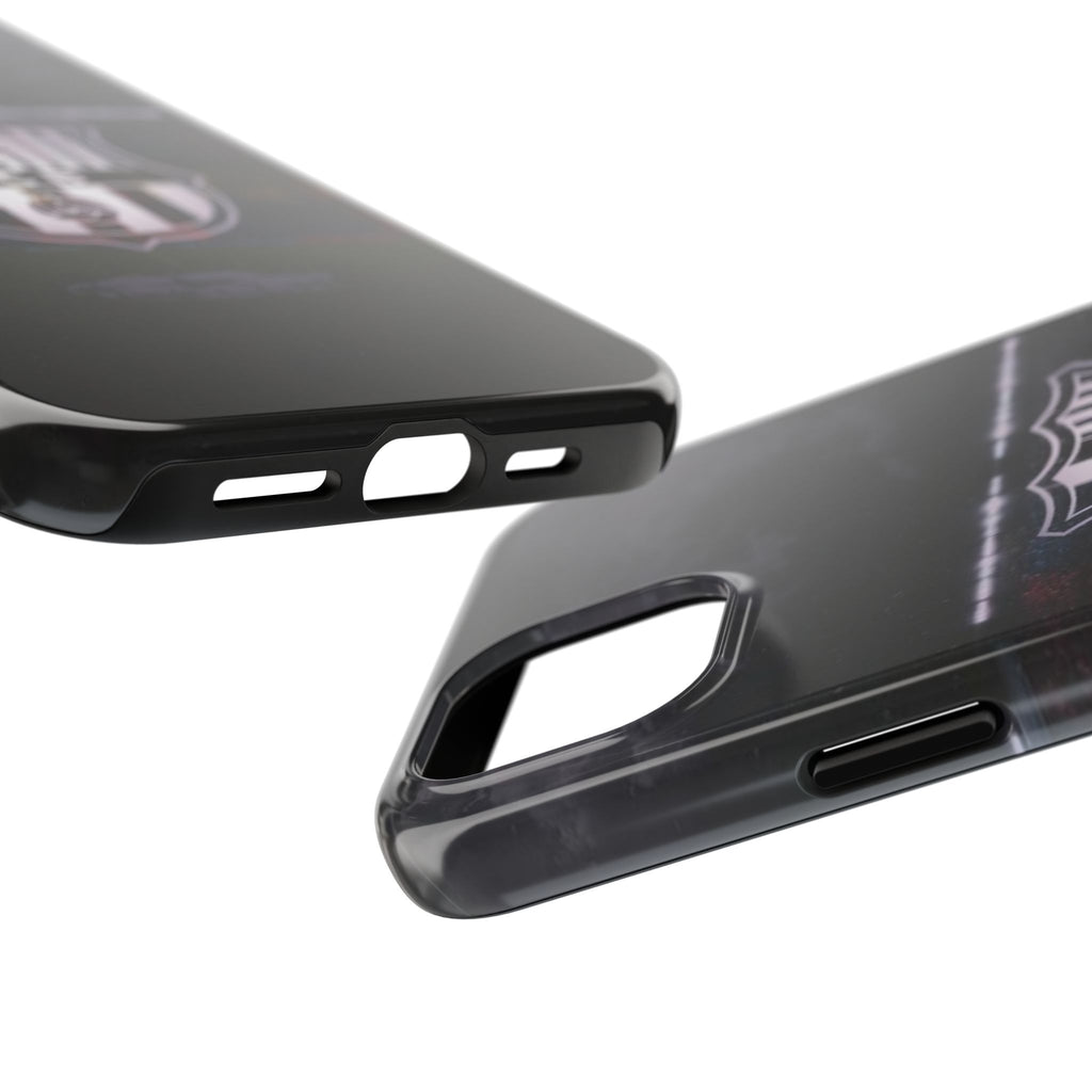 Barcelona Phone Case