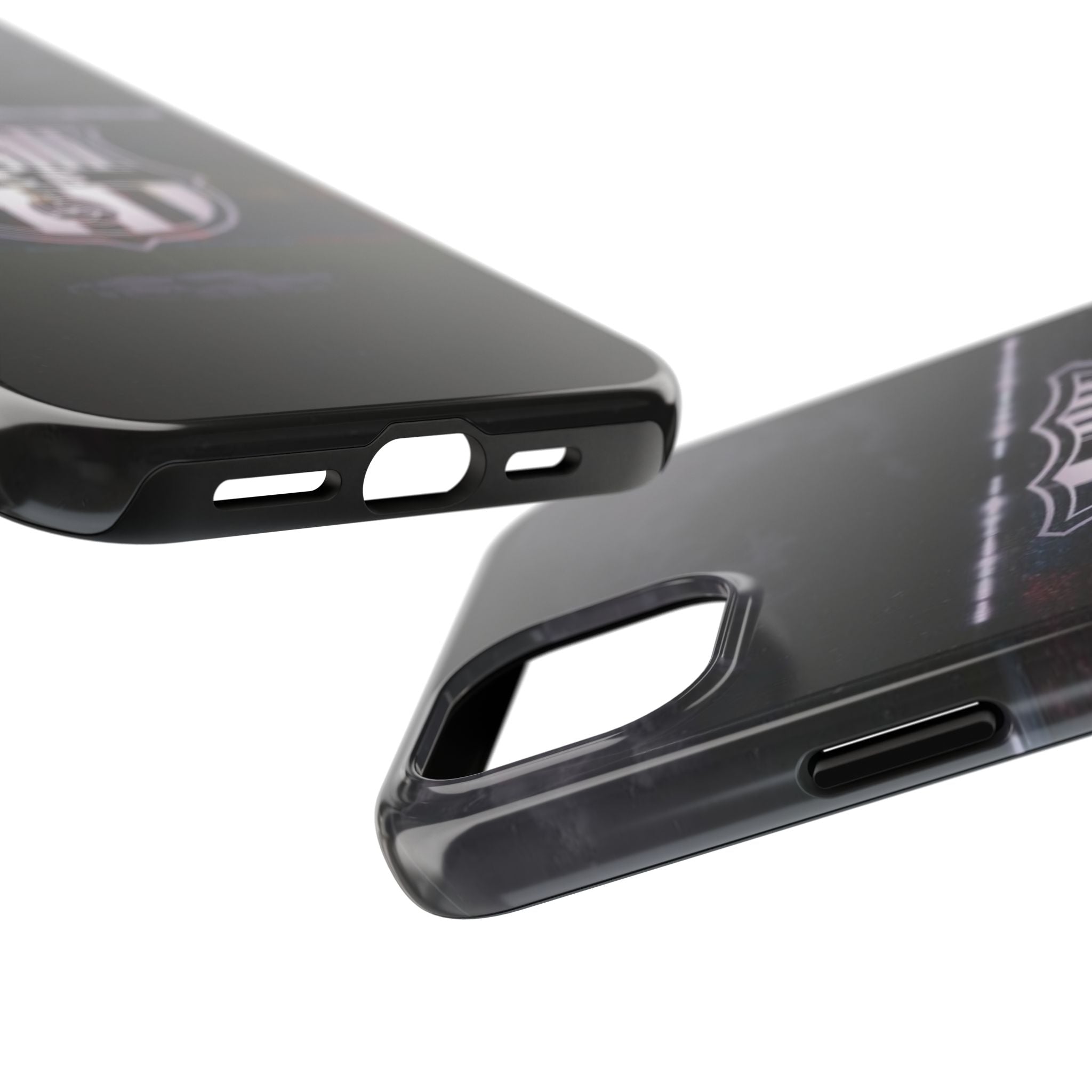 Barcelona Phone Case