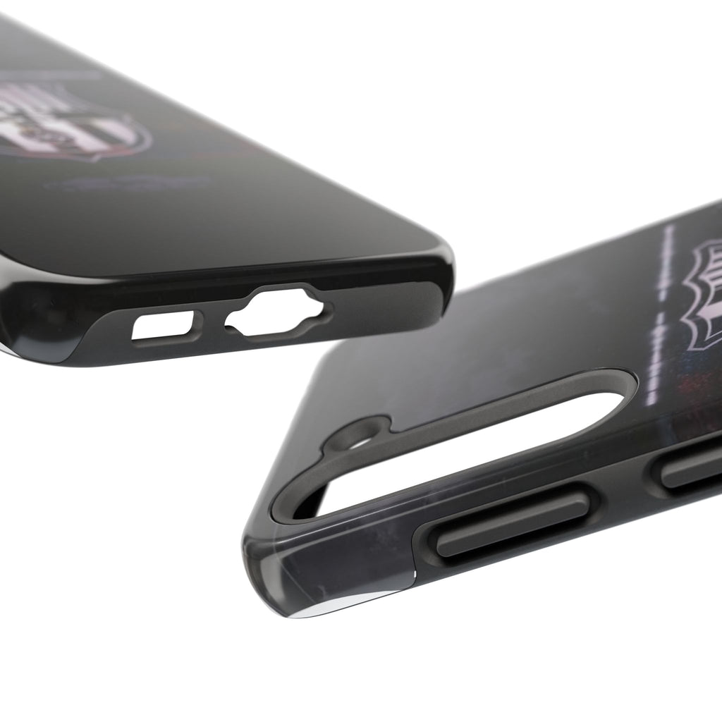 Barcelona Phone Case