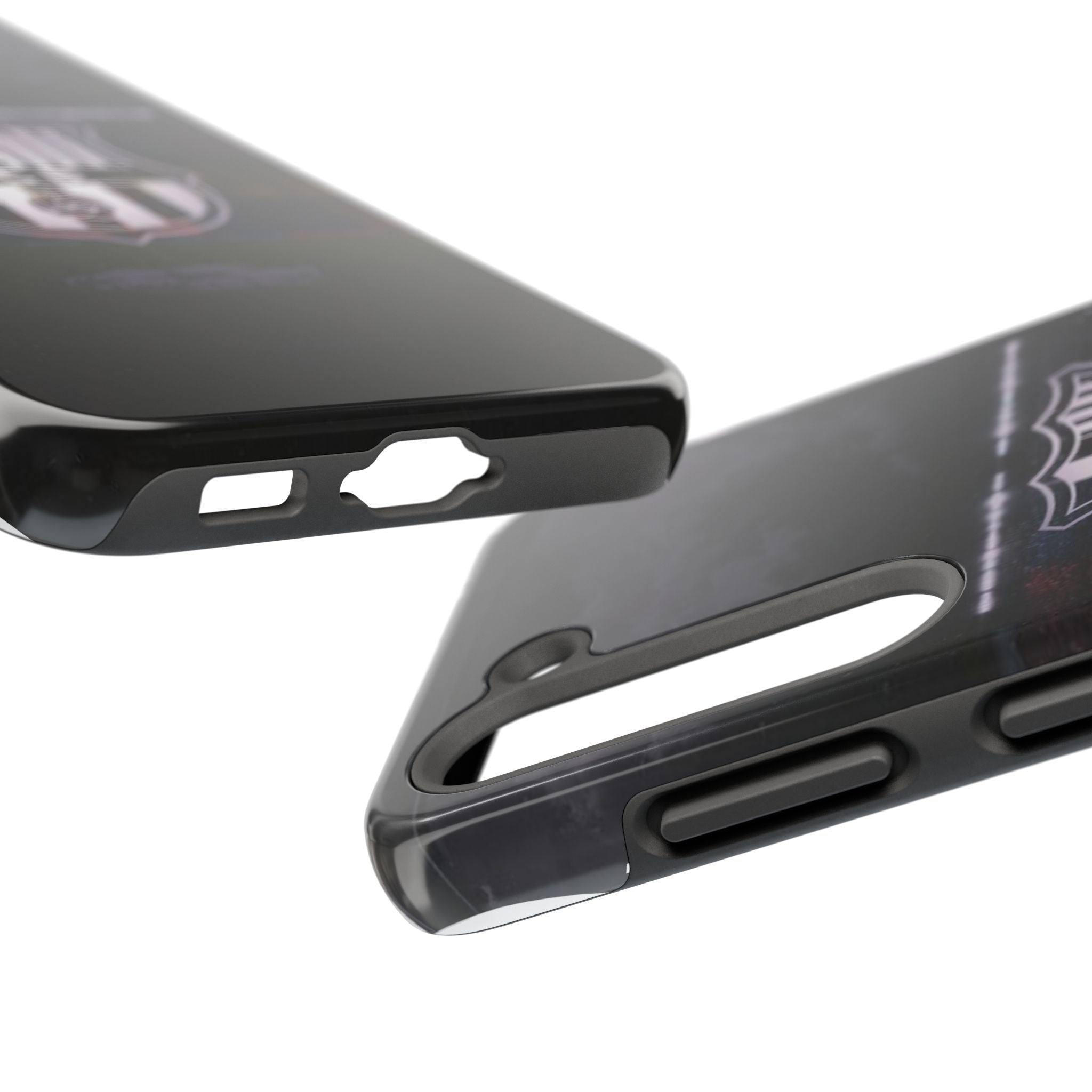 Barcelona Phone Case