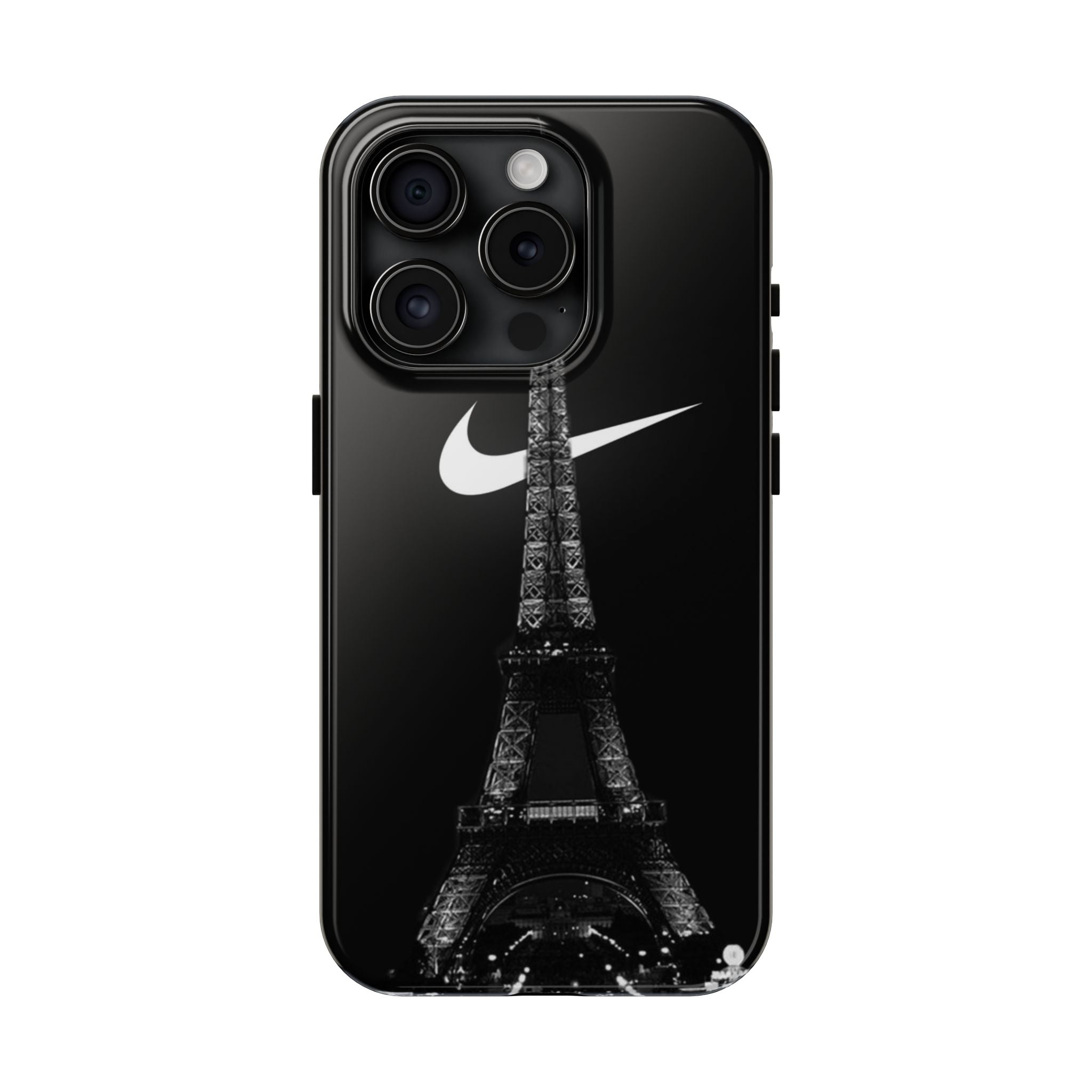 Nike Paris phone case