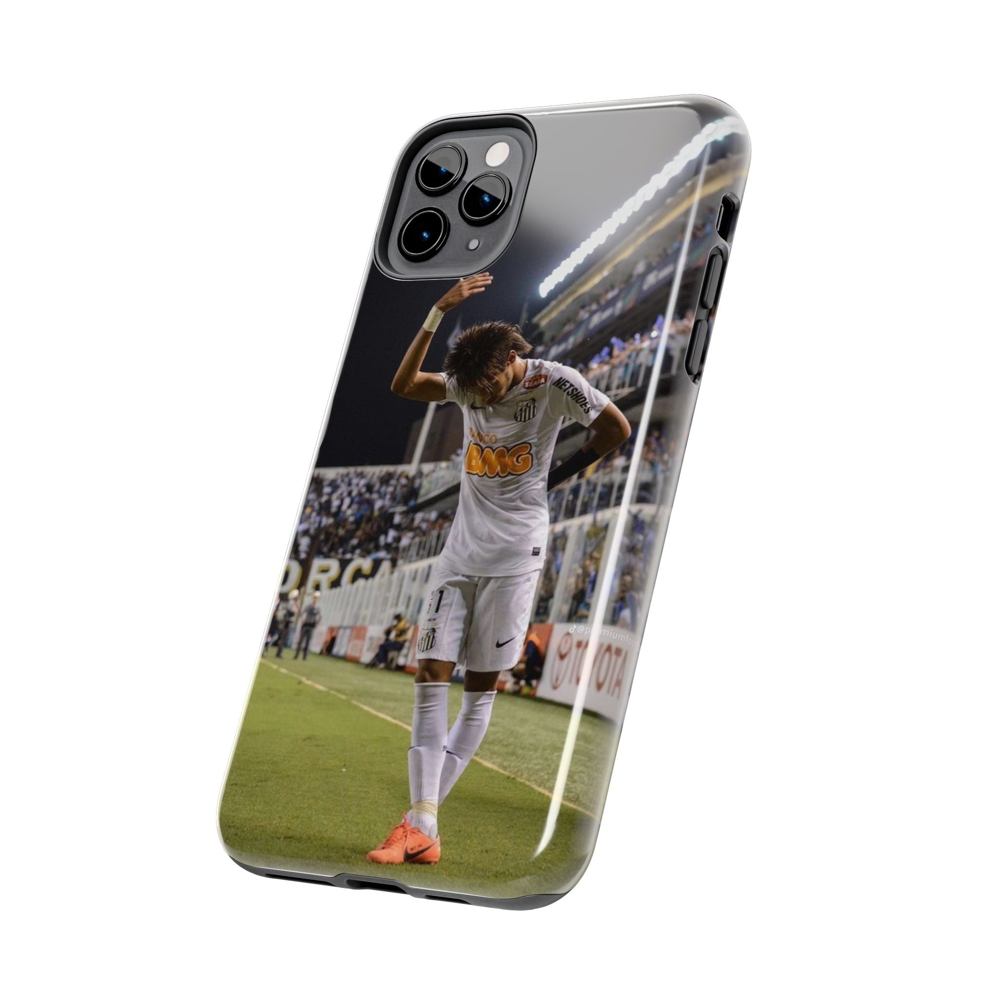 Neymar Phone Case