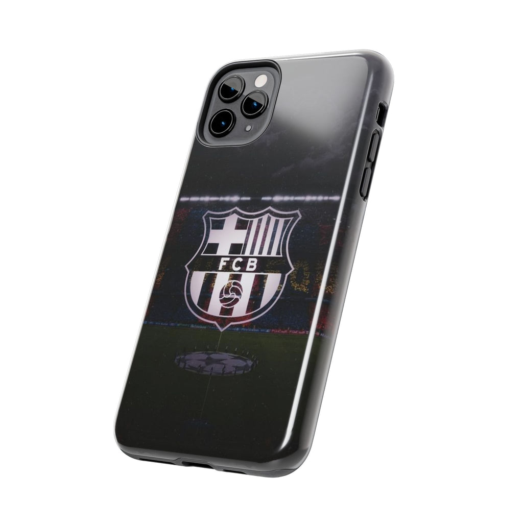 Barcelona Phone Case