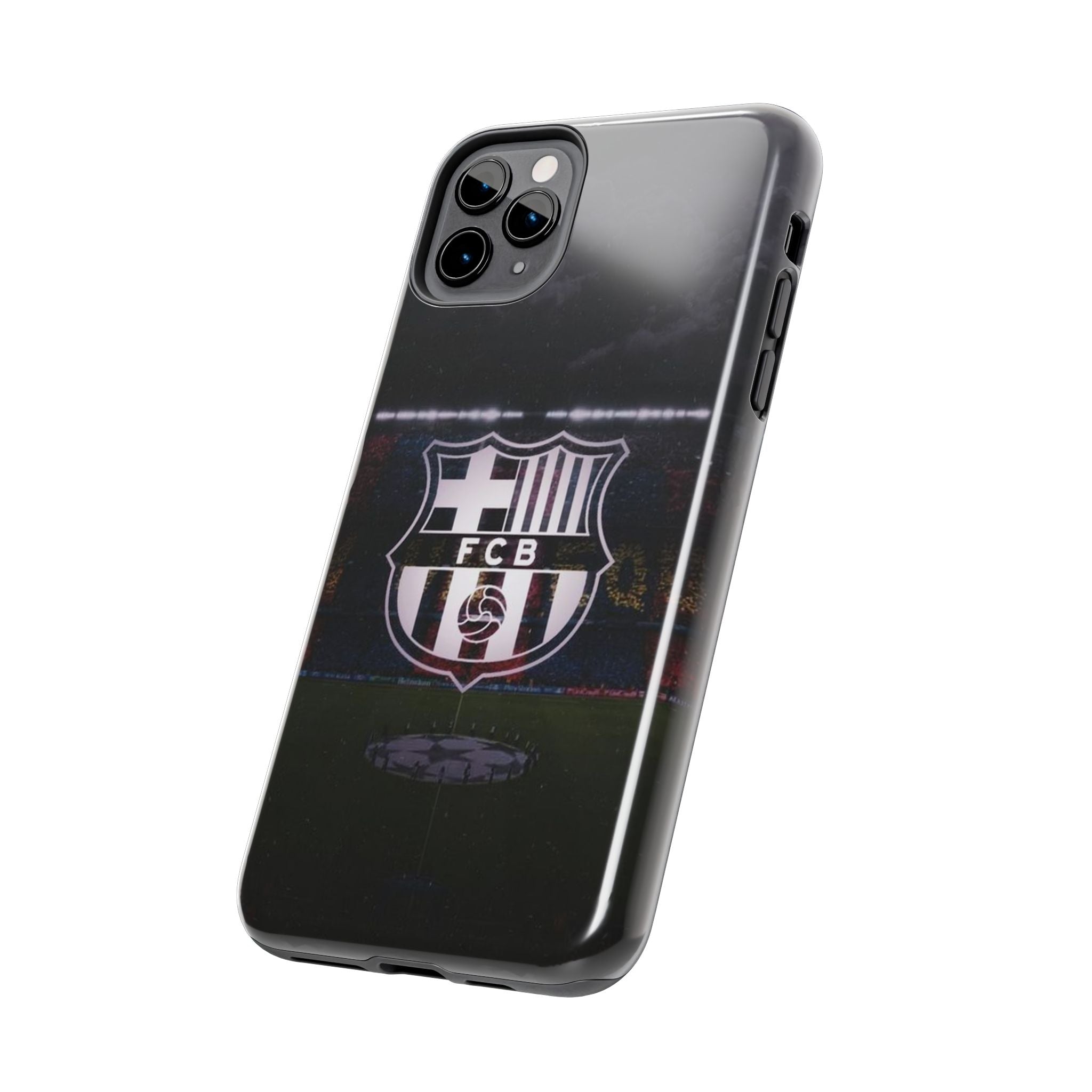 Barcelona Phone Case
