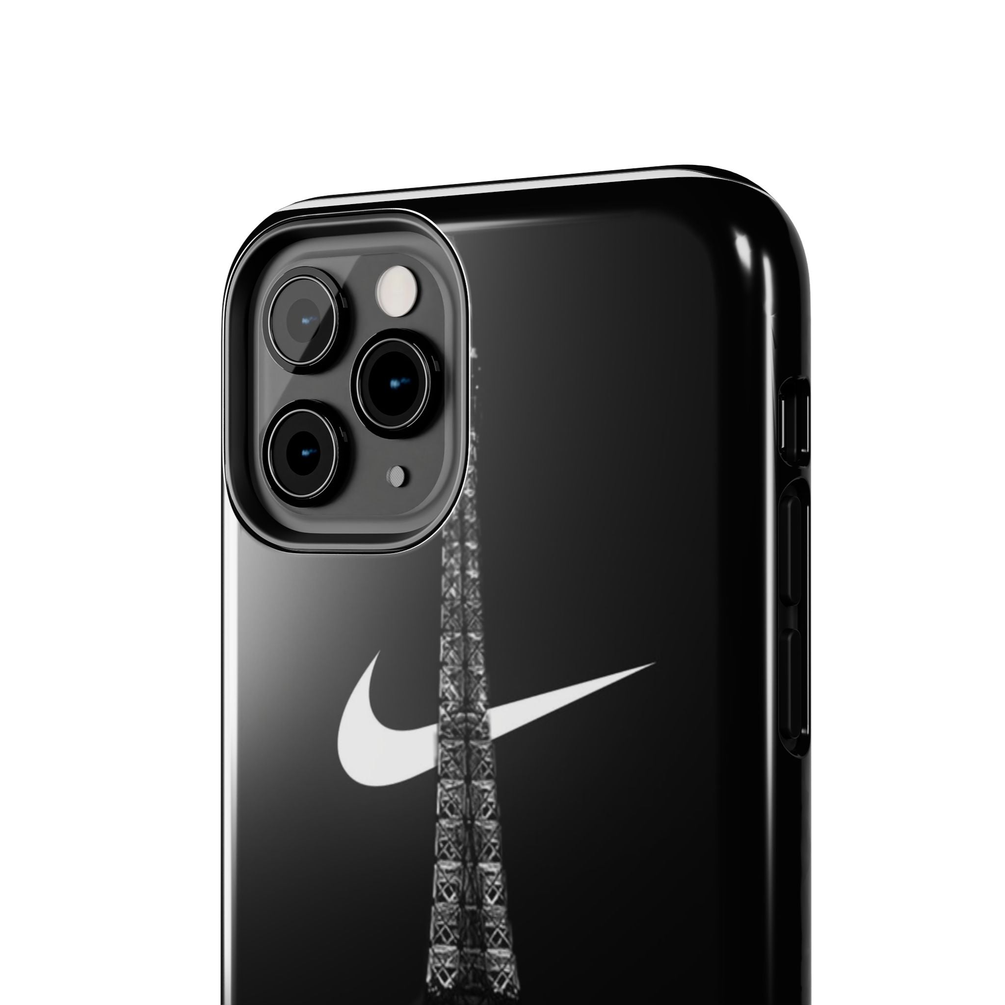 Nike Paris phone case