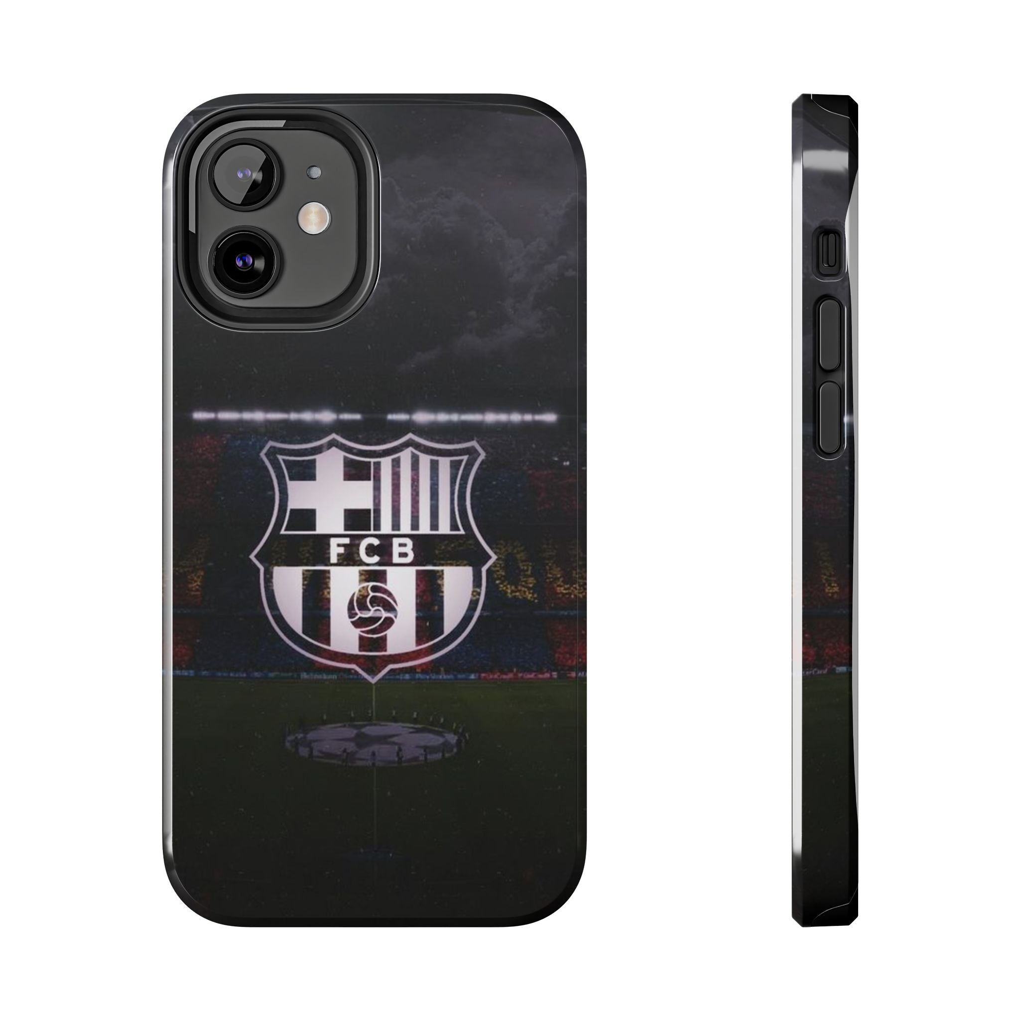 Barcelona Phone Case