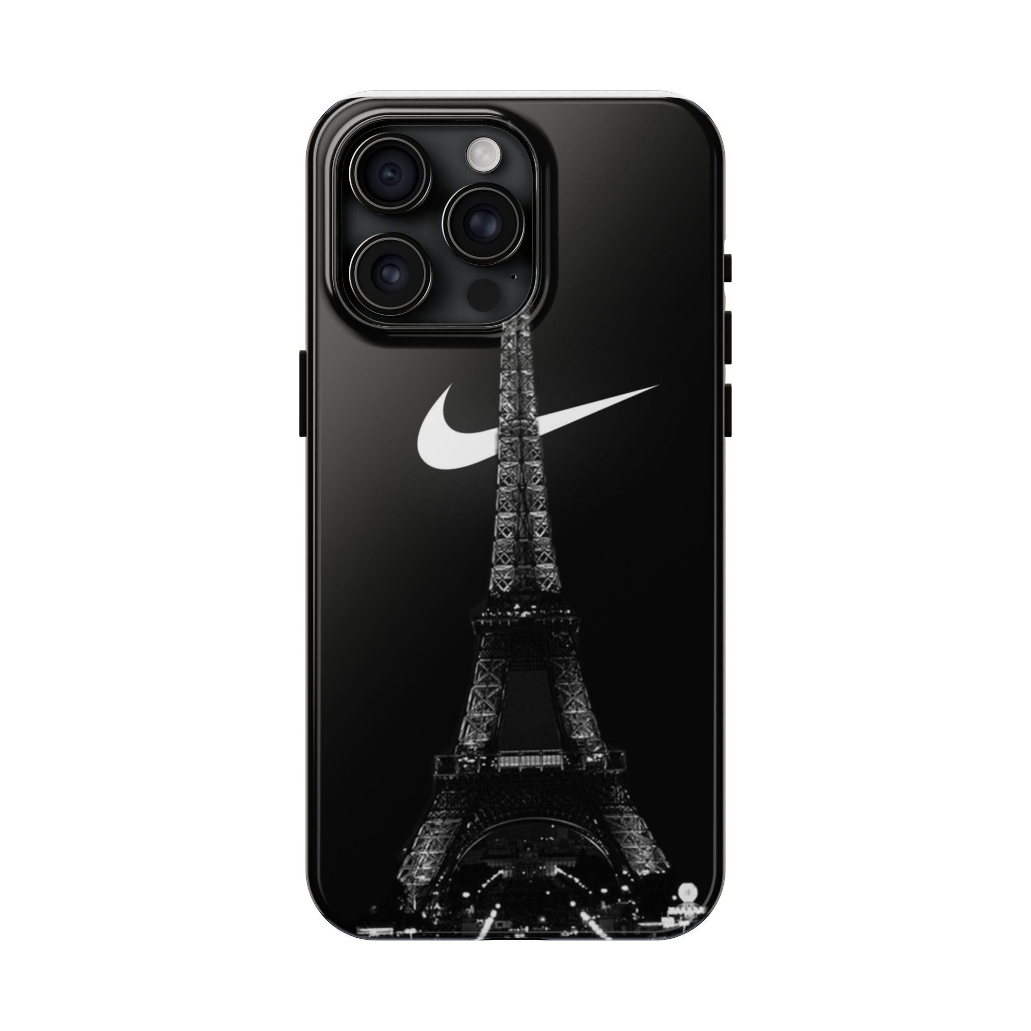 Nike Paris phone case
