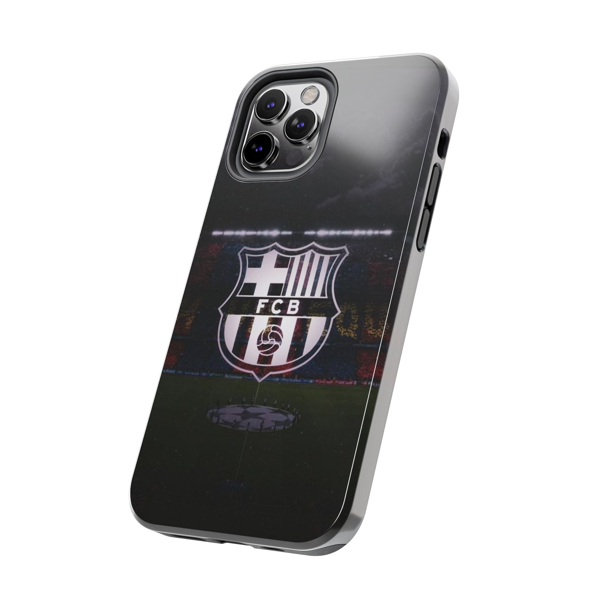 Barcelona Phone Case