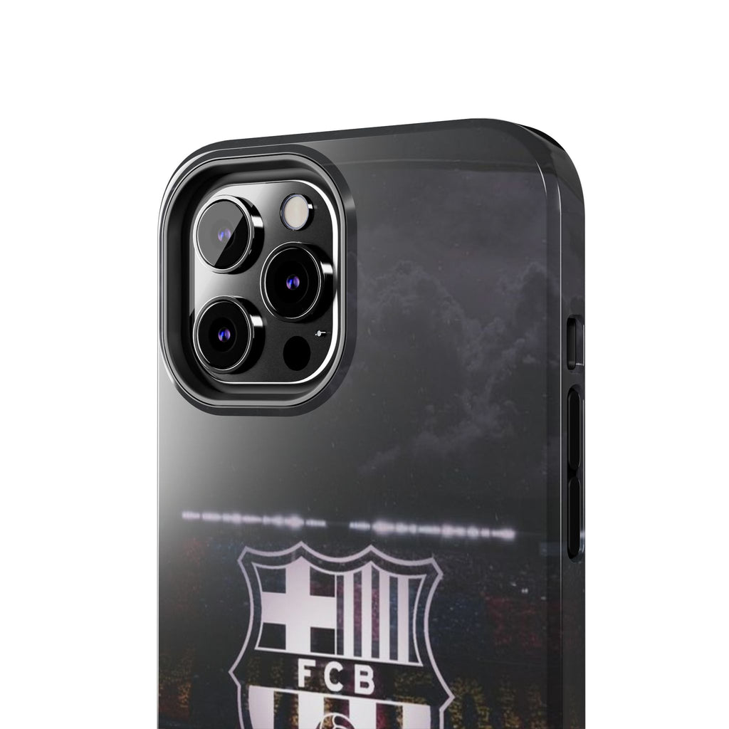 Barcelona Phone Case
