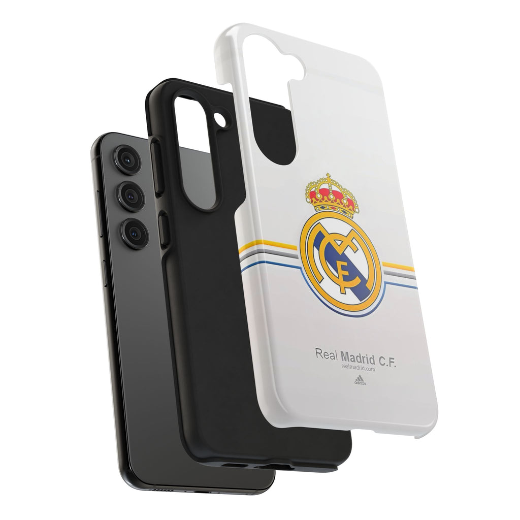 Real Madrid phone case