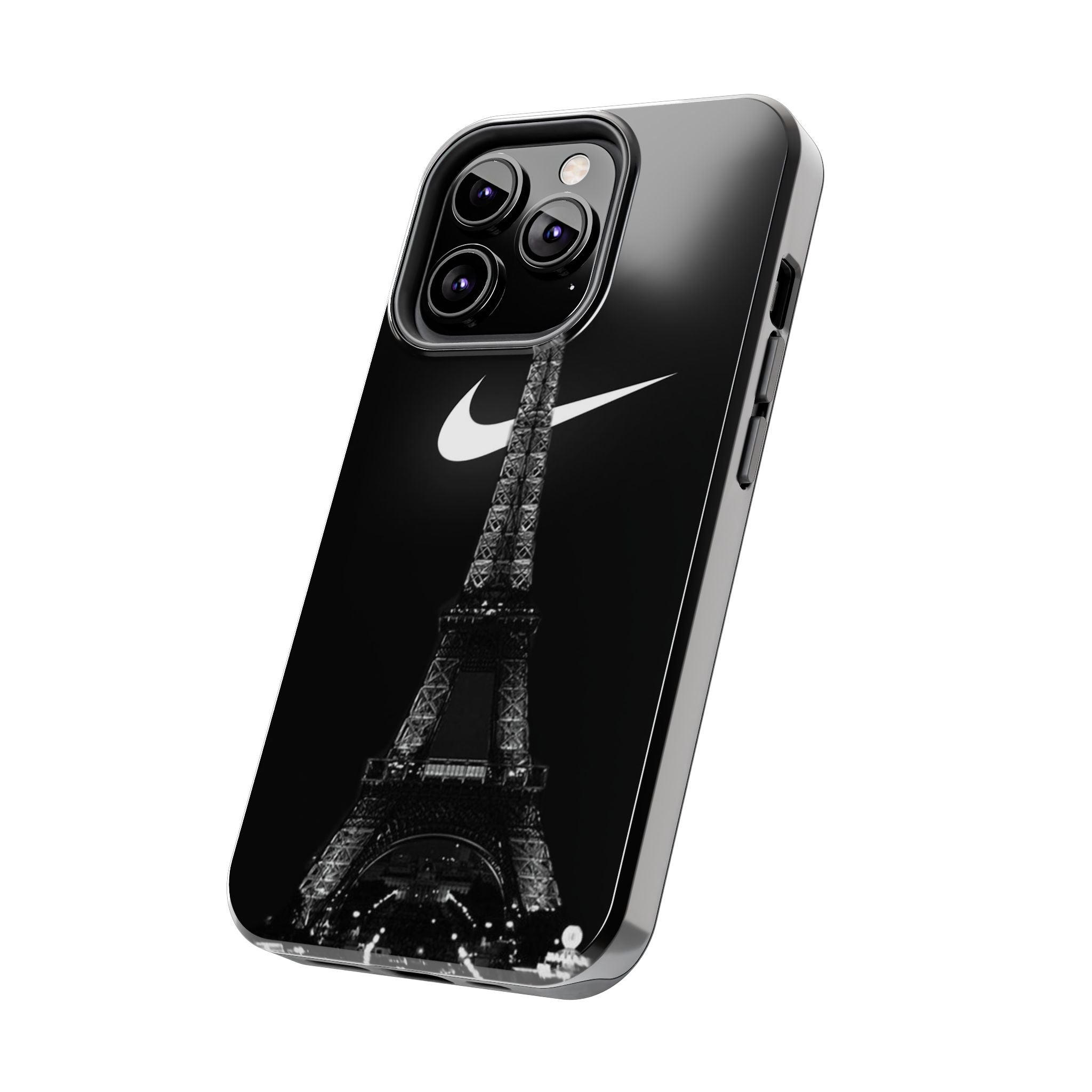 Nike Paris phone case