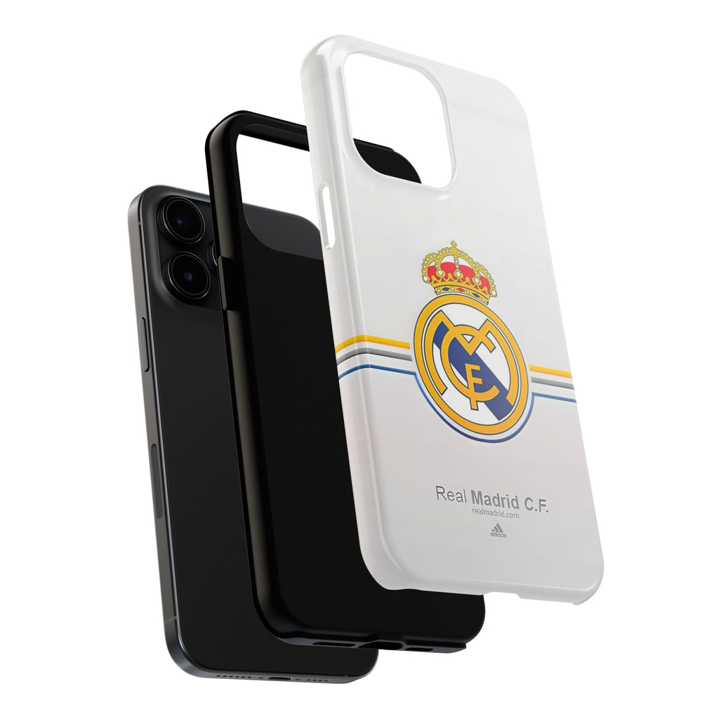 Real Madrid phone case