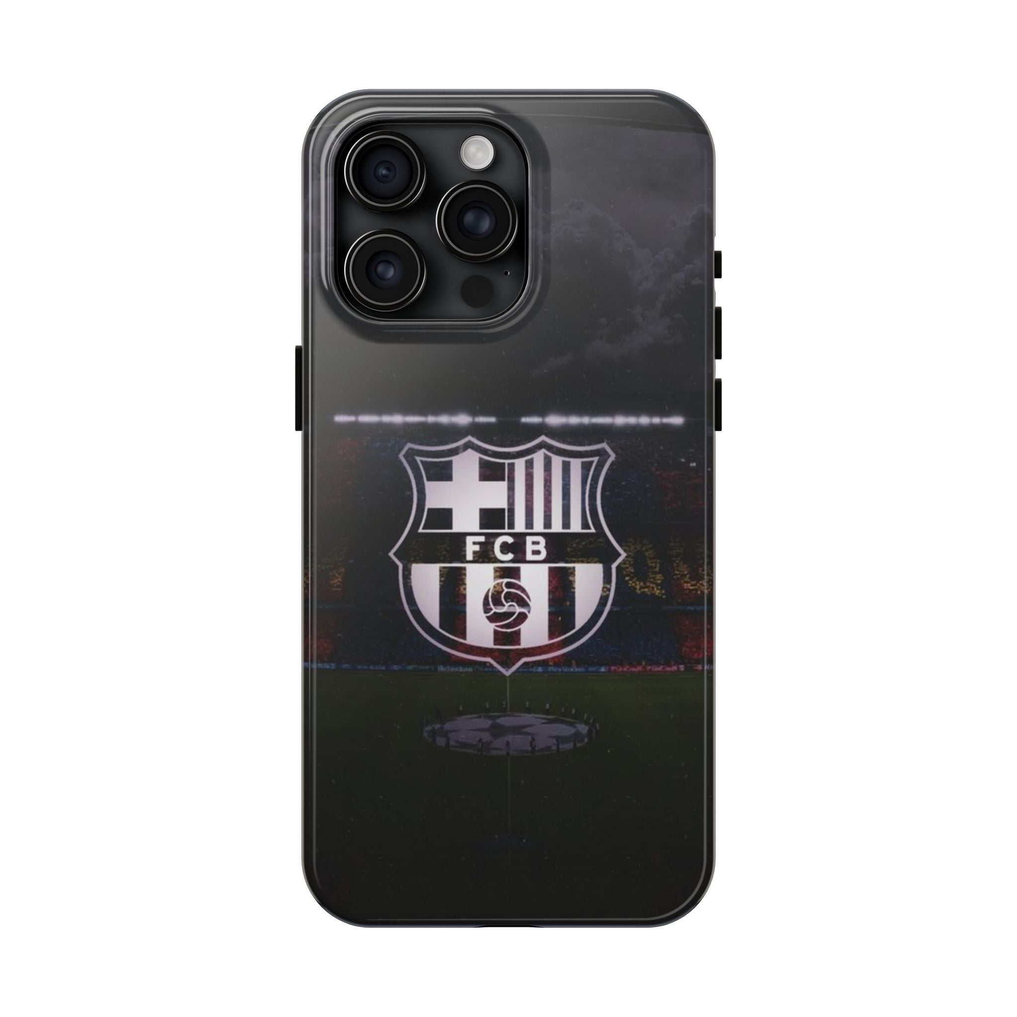 Barcelona Phone Case