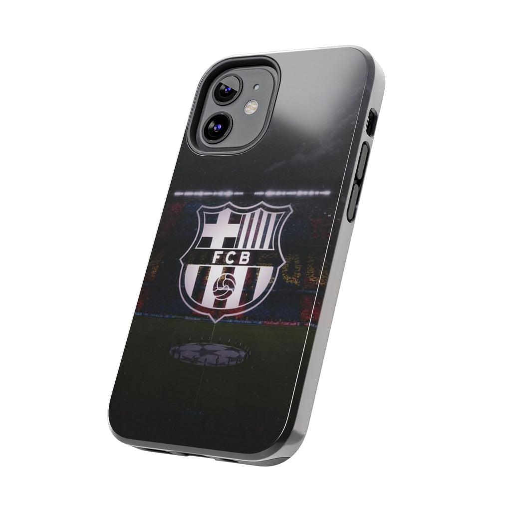 Barcelona Phone Case