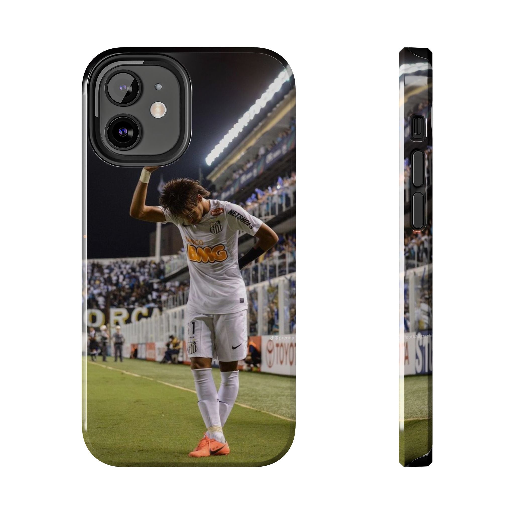 Neymar Phone Case