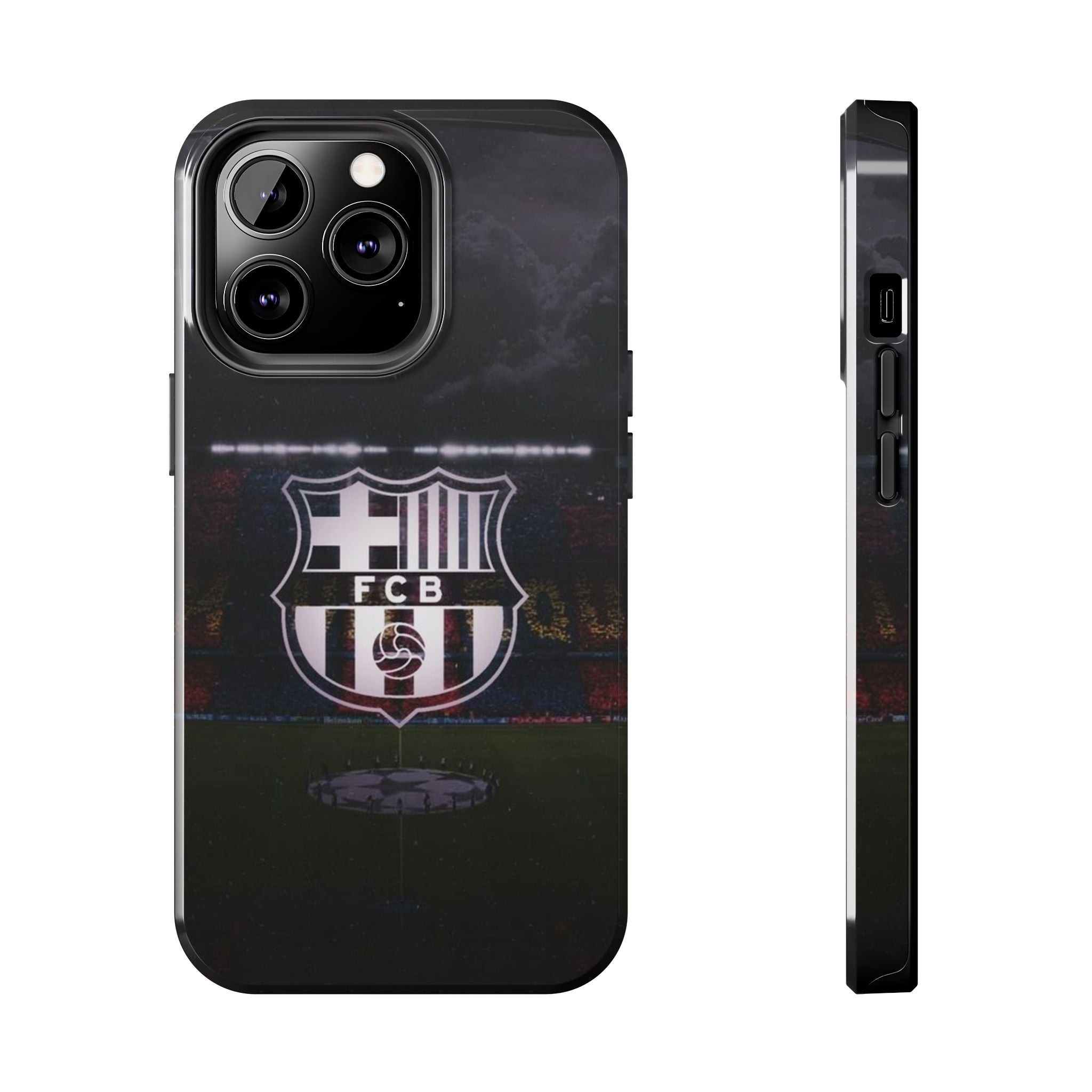 Barcelona Phone Case