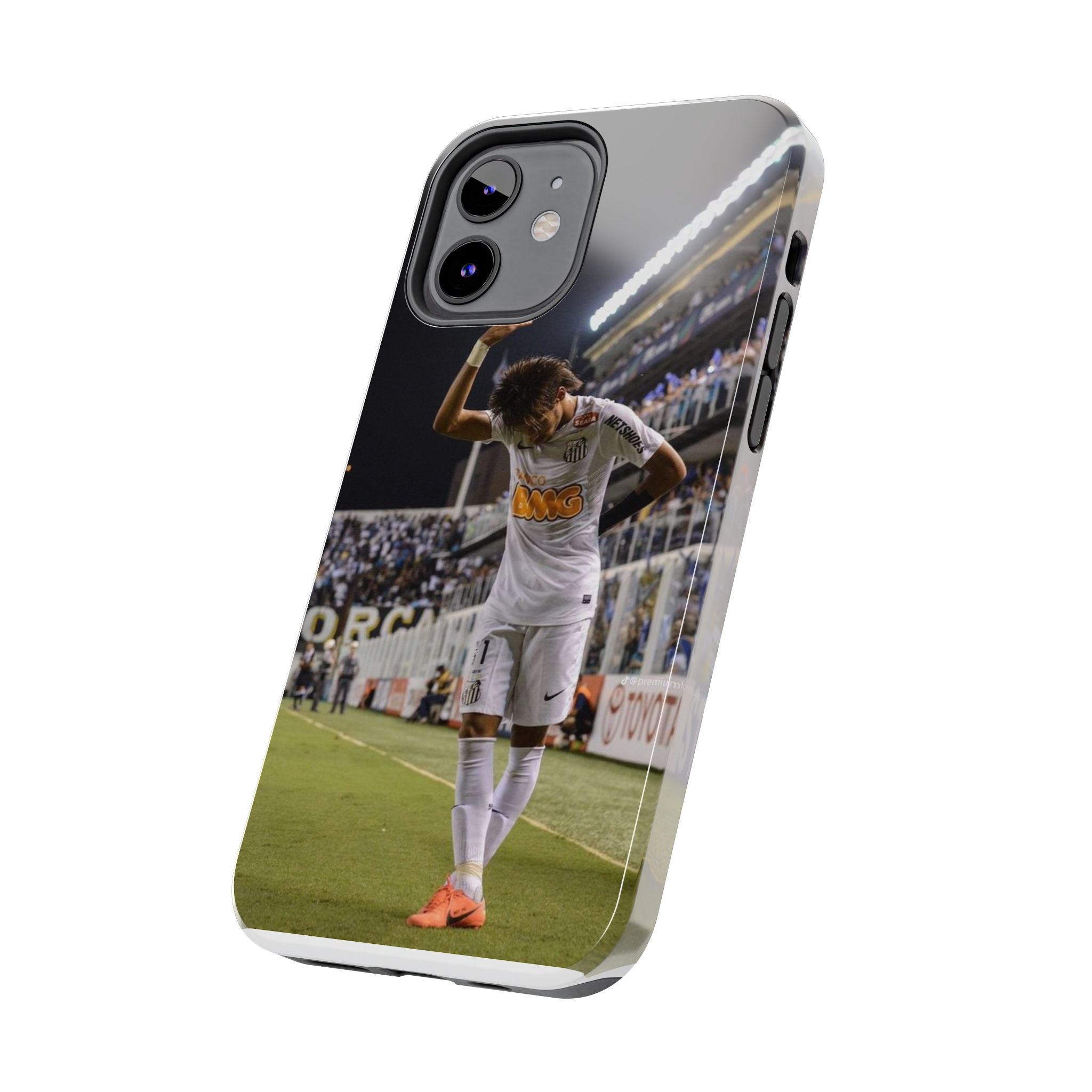 Neymar Phone Case