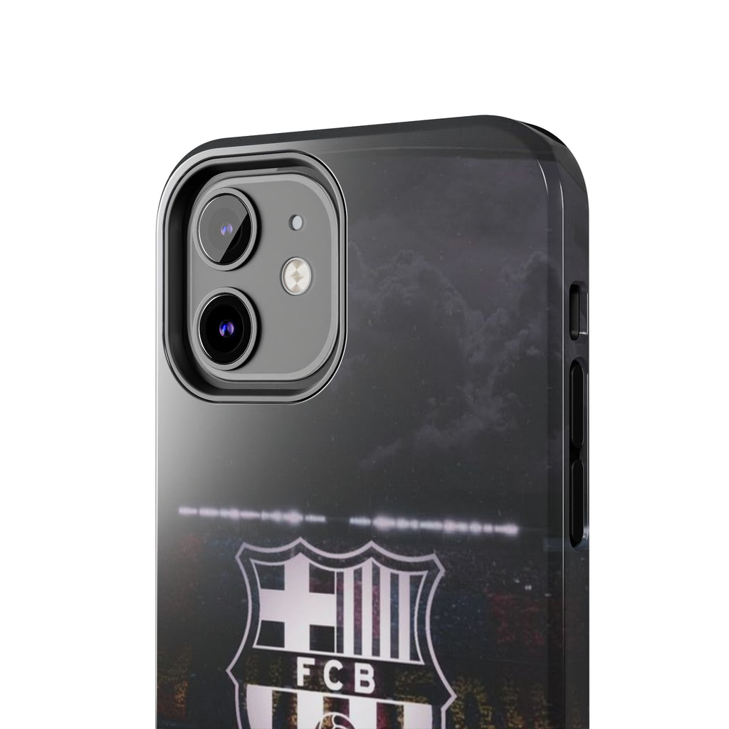 Barcelona Phone Case