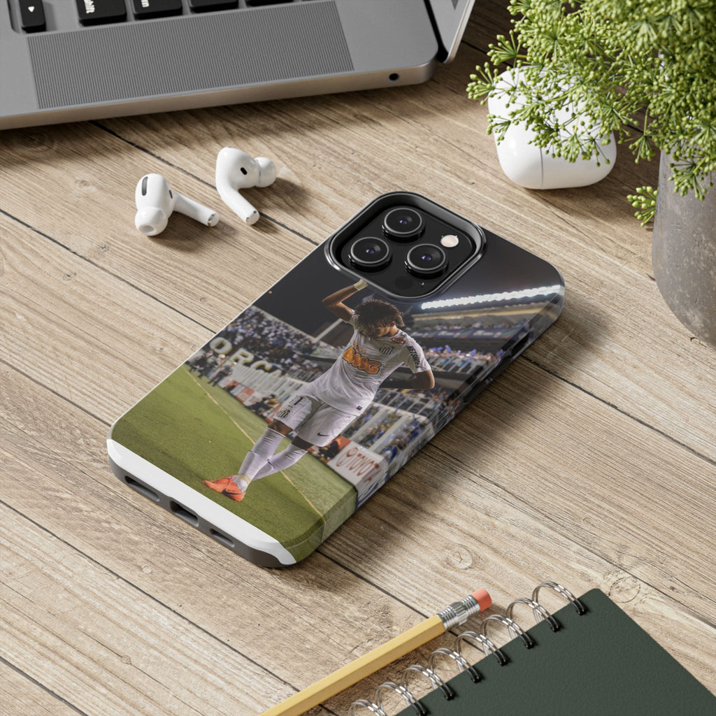 Neymar Phone Case