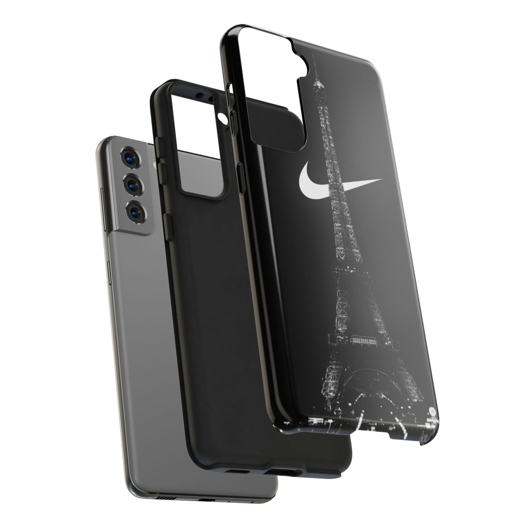 Nike Paris phone case