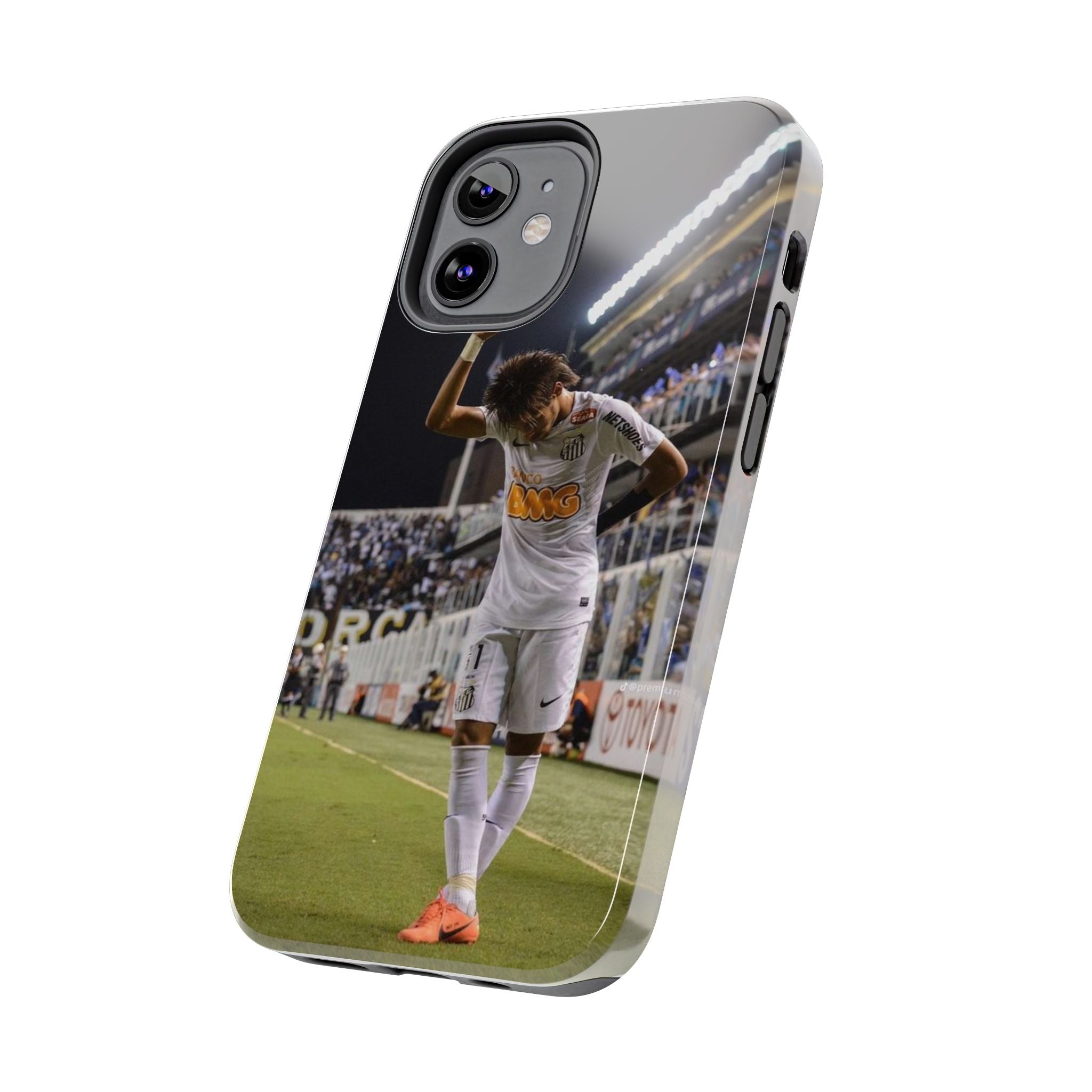 Neymar Phone Case