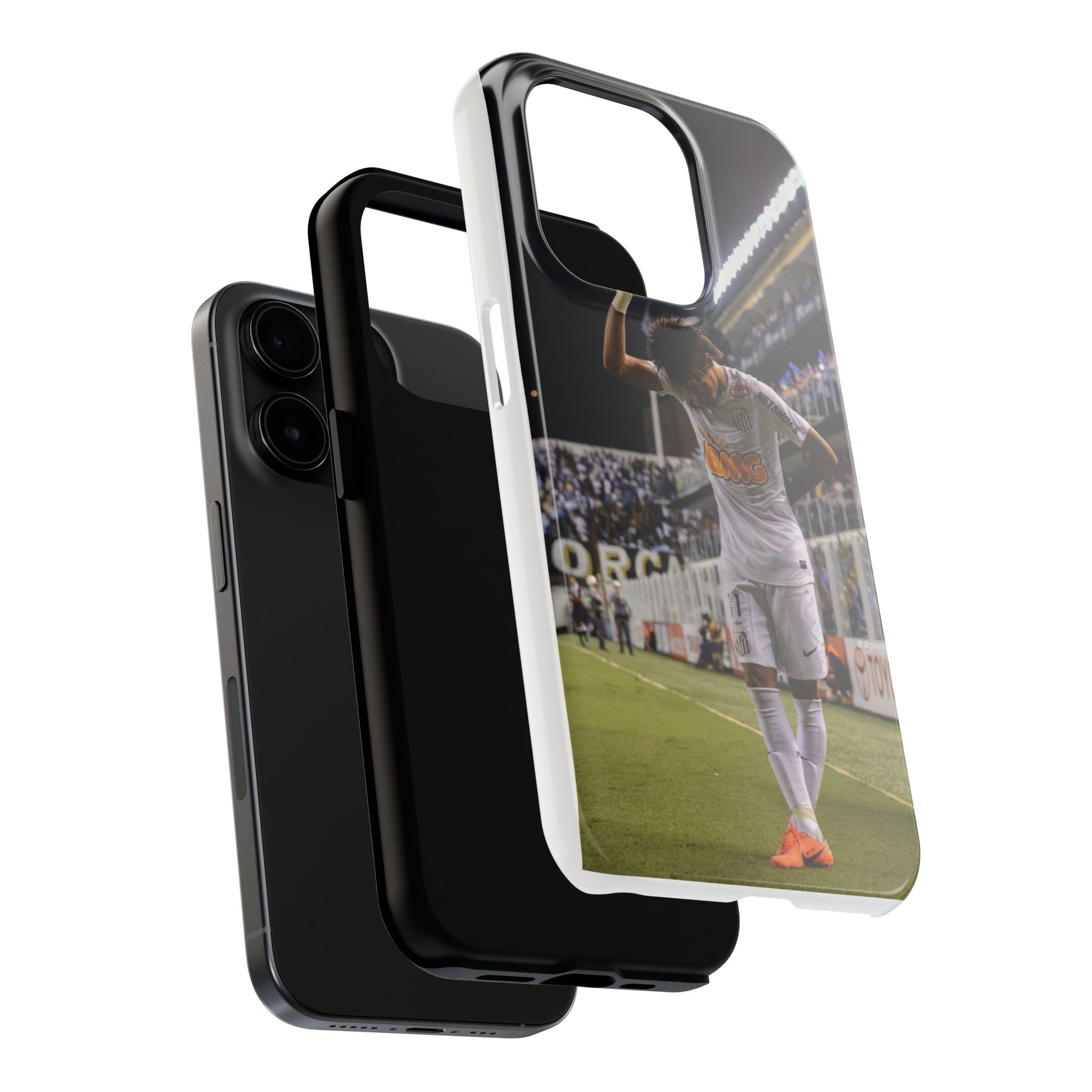 Neymar Phone Case