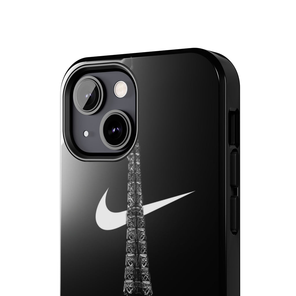 Nike Paris phone case