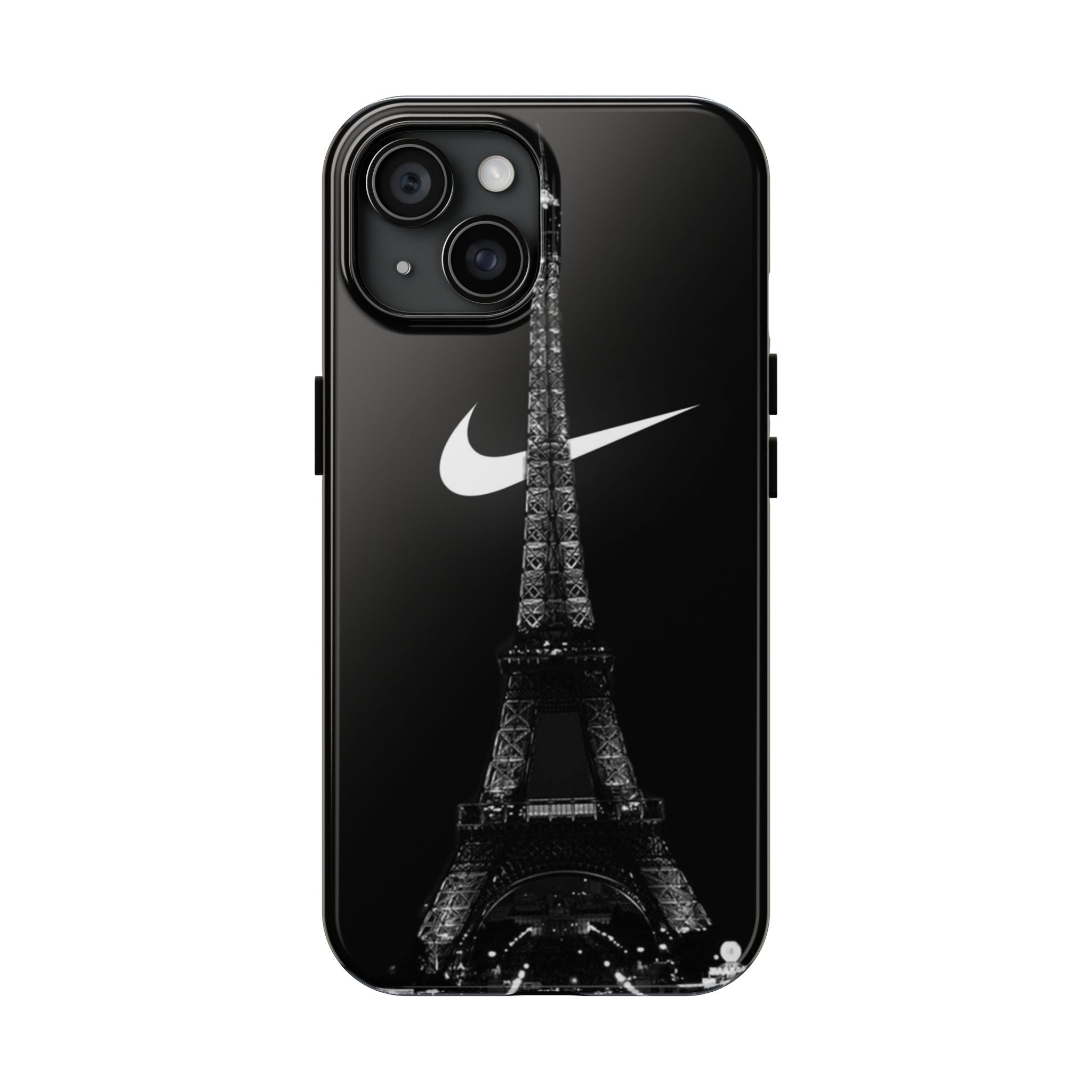Nike Paris phone case